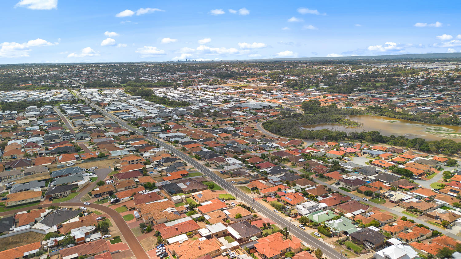 3-bedroom house at 301A Hamilton Road, Coogee, Wa, 6166, Cockburn, Western Australia