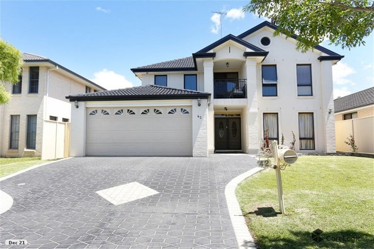 42 Damien Drive, Parklea NSW 2768 - Image 1