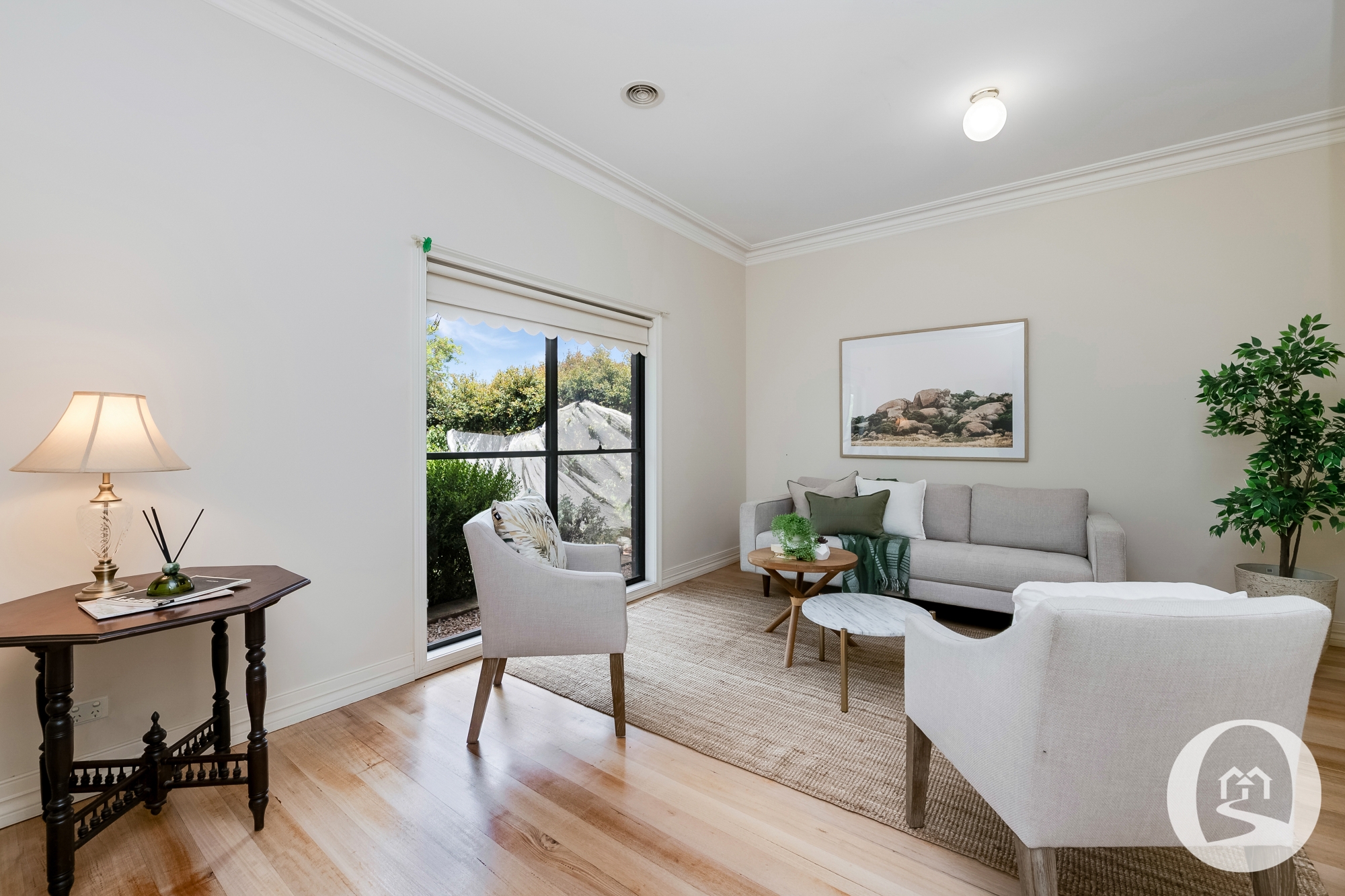 4-bedroom house at 40 GOYNES ROAD, Epsom VIC 3551, Greater Bendigo, Victoria