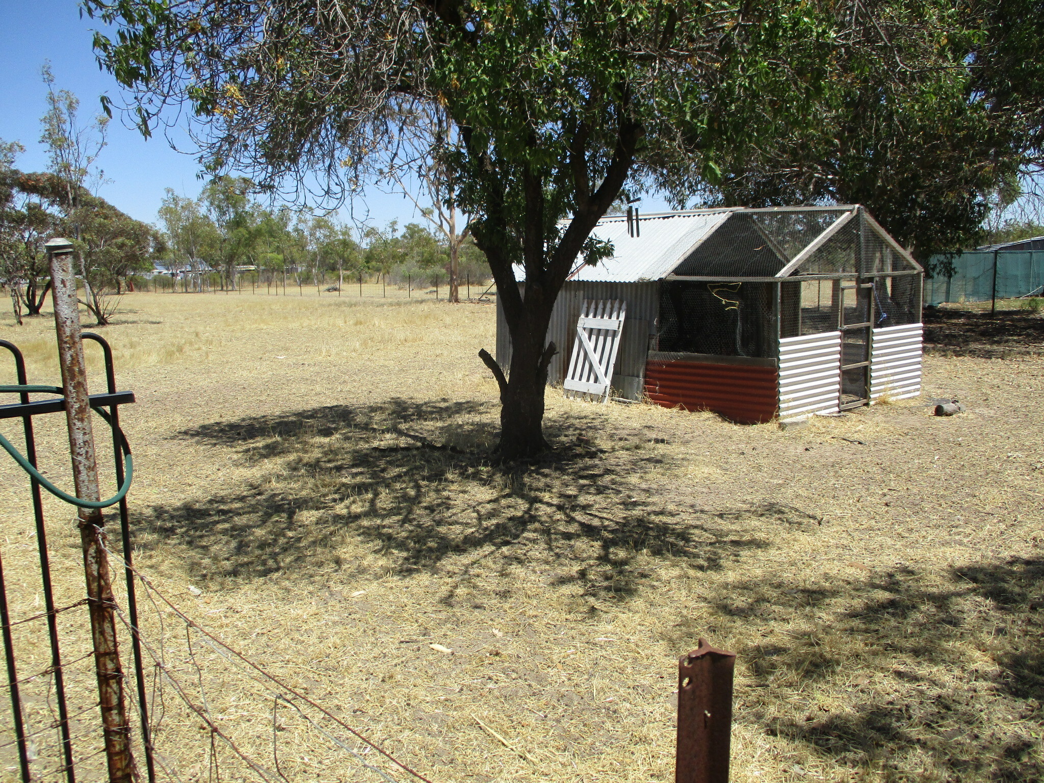 3-bedroom house at 7 Johnston Street, Meckering, WA 6405, Cunderdin, Western Australia