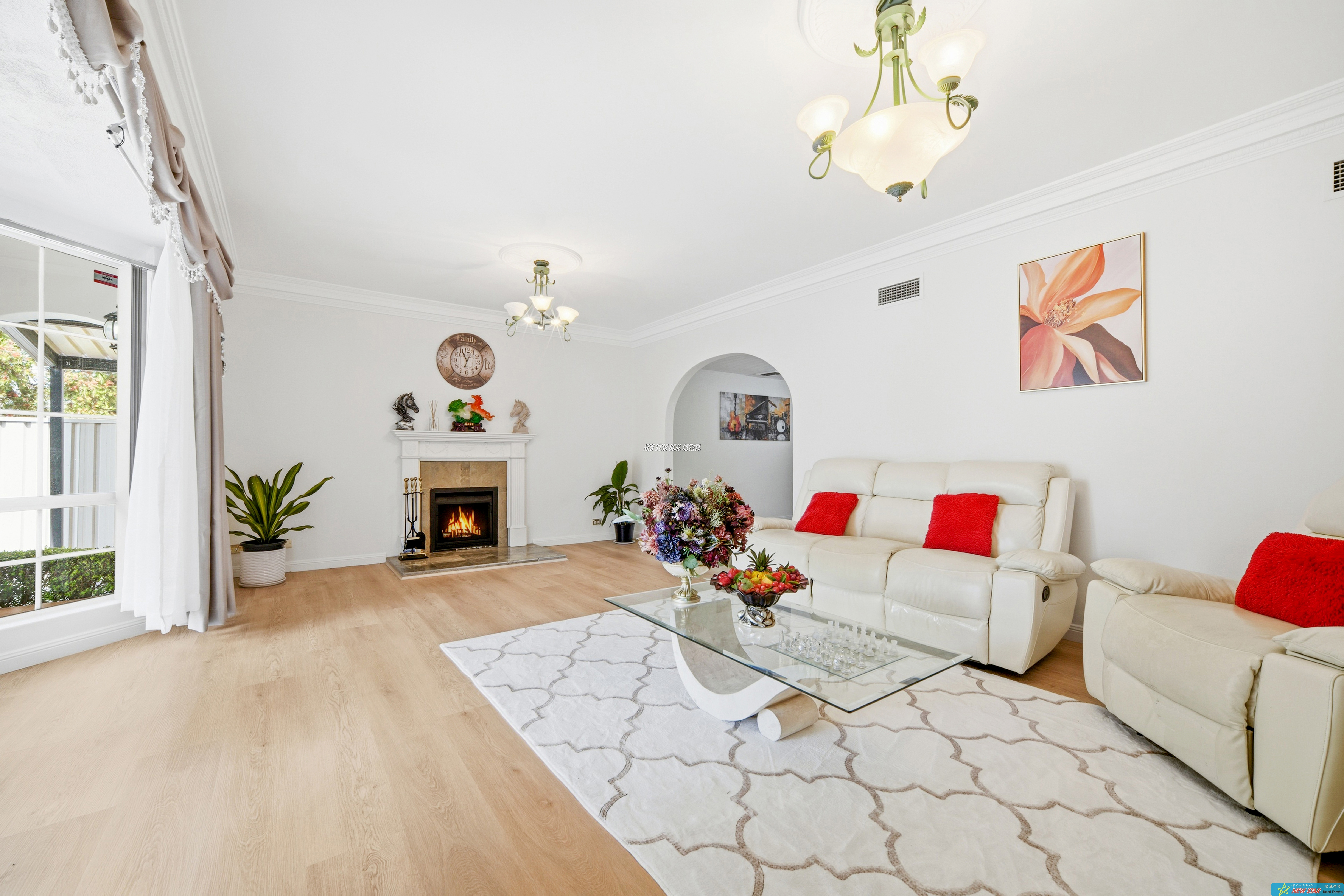 5-bedroom house at 191 EPSOM ROAD, Chipping Norton NSW 2170, , New South Wales