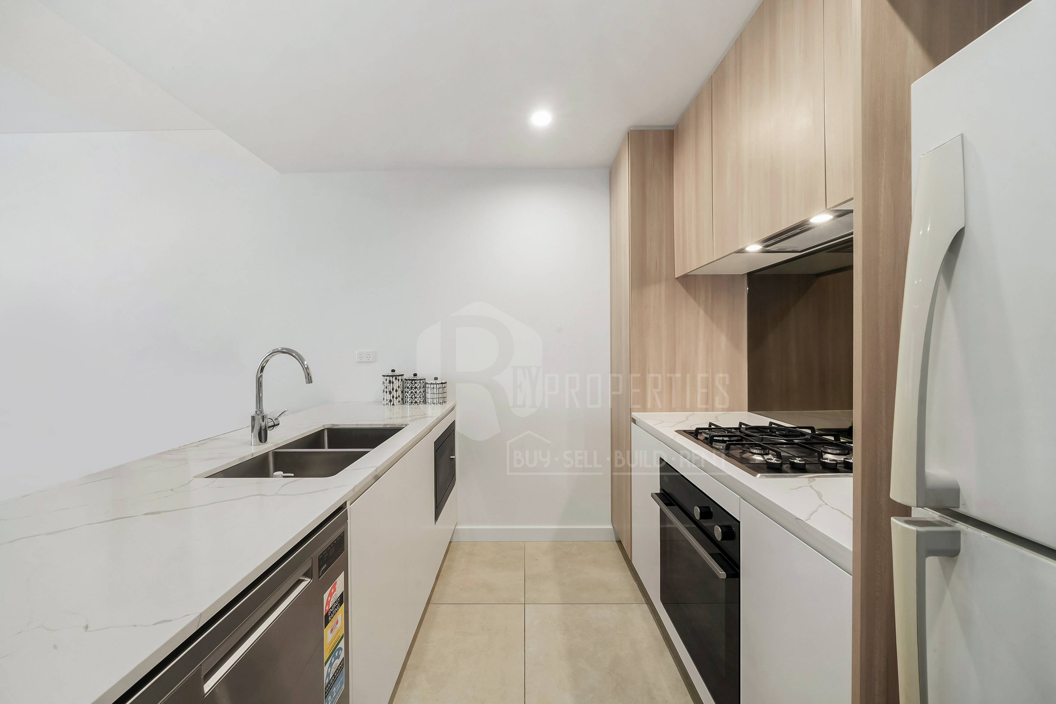 A1101/228 Pitt Street , Merrylands, Nsw, 2160 - Image 4