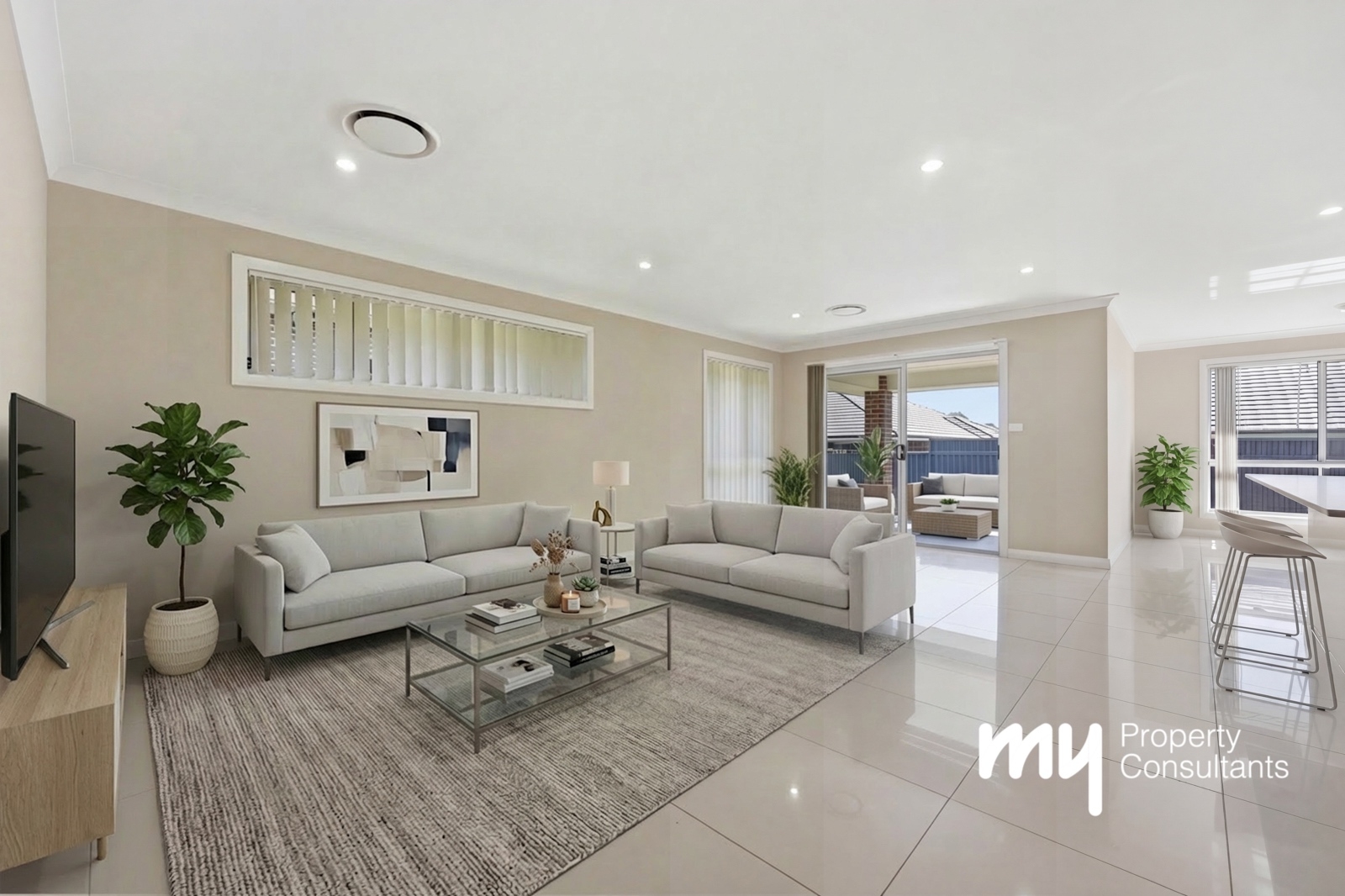 4-bedroom house at 107 THIRLMERE WAY, Tahmoor NSW 2573, Wollondilly, New South Wales