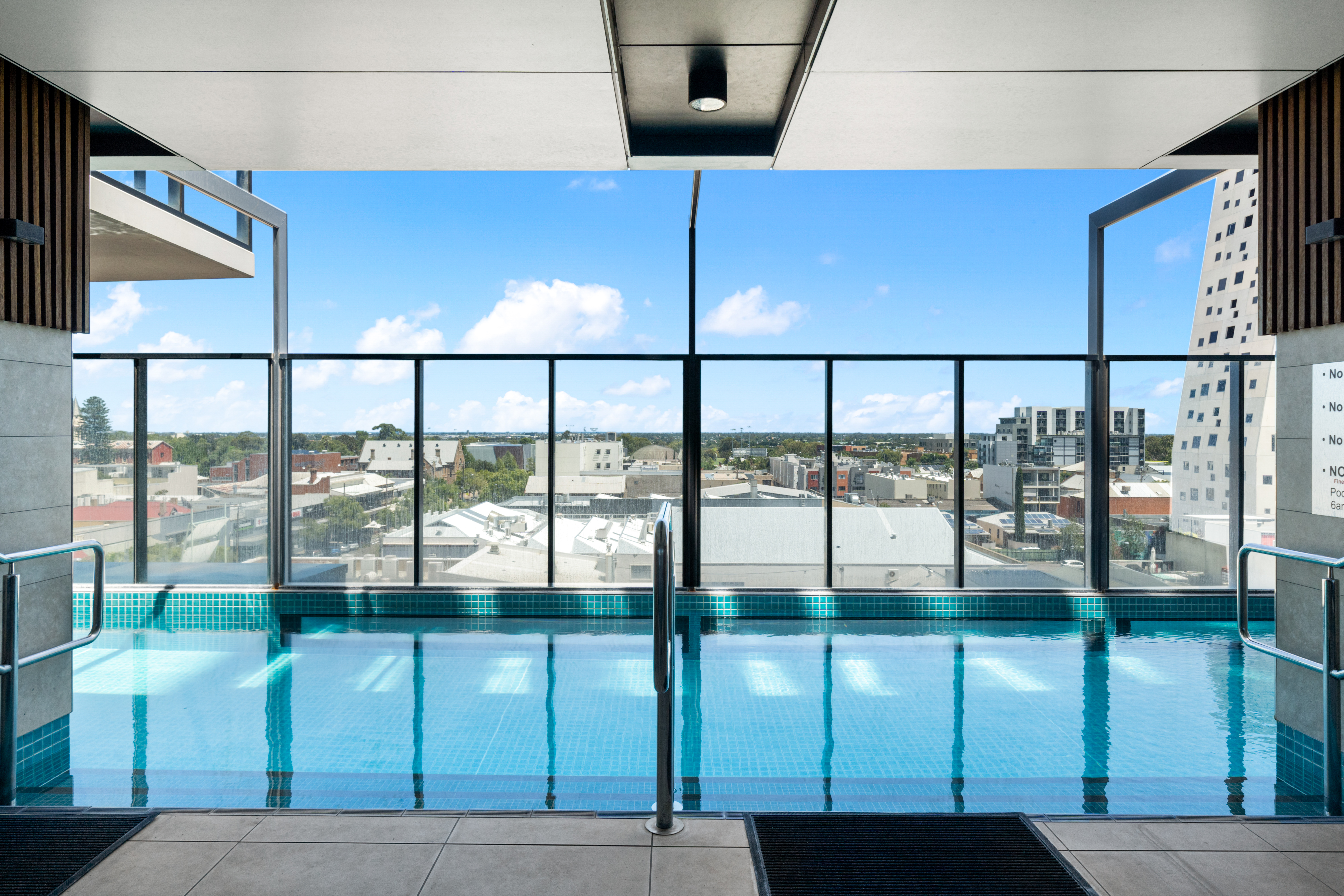3-bedroom unit at 1810/180 Franklin Street, Adelaide, SA 5000, Adelaide, South Australia