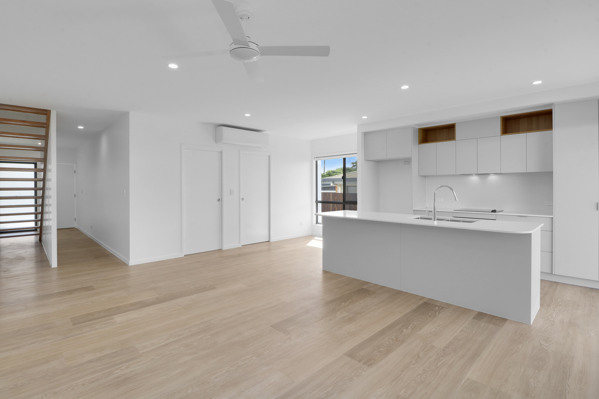 3-bedroom house at Unit 1/6 Kowonga St, Pacific Paradise, Qld, 4564, Sunshine Coast, Queensland