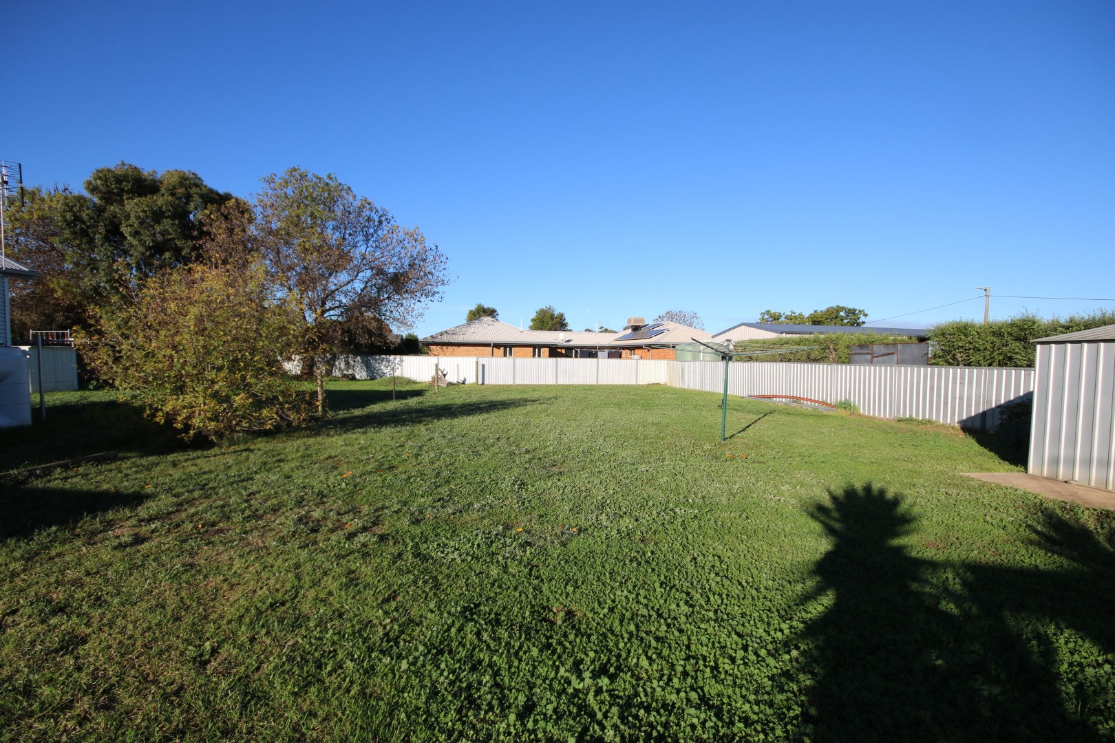 1-bedroom house at 21 Alfred Crescent, Lockington, VIC 3563, Campaspe, Victoria