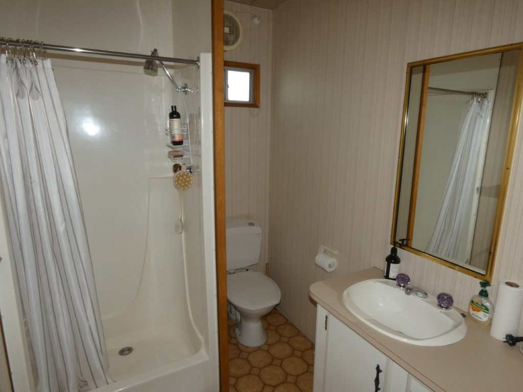 4-bedroom house at 214 Scott Street, Warracknabeal, VIC 3393, Yarriambiack, Victoria