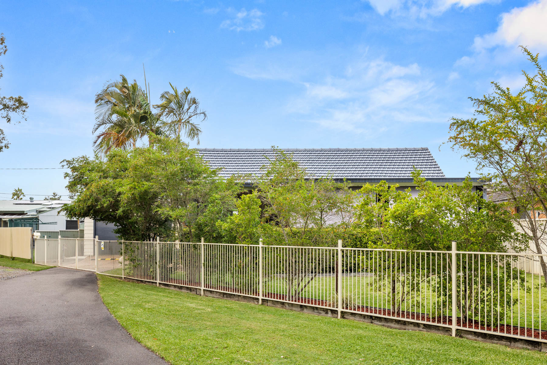 3-bedroom house at 2 Queen Street, Warners Bay, NSW 2282, Lake Macquarie, New South Wales