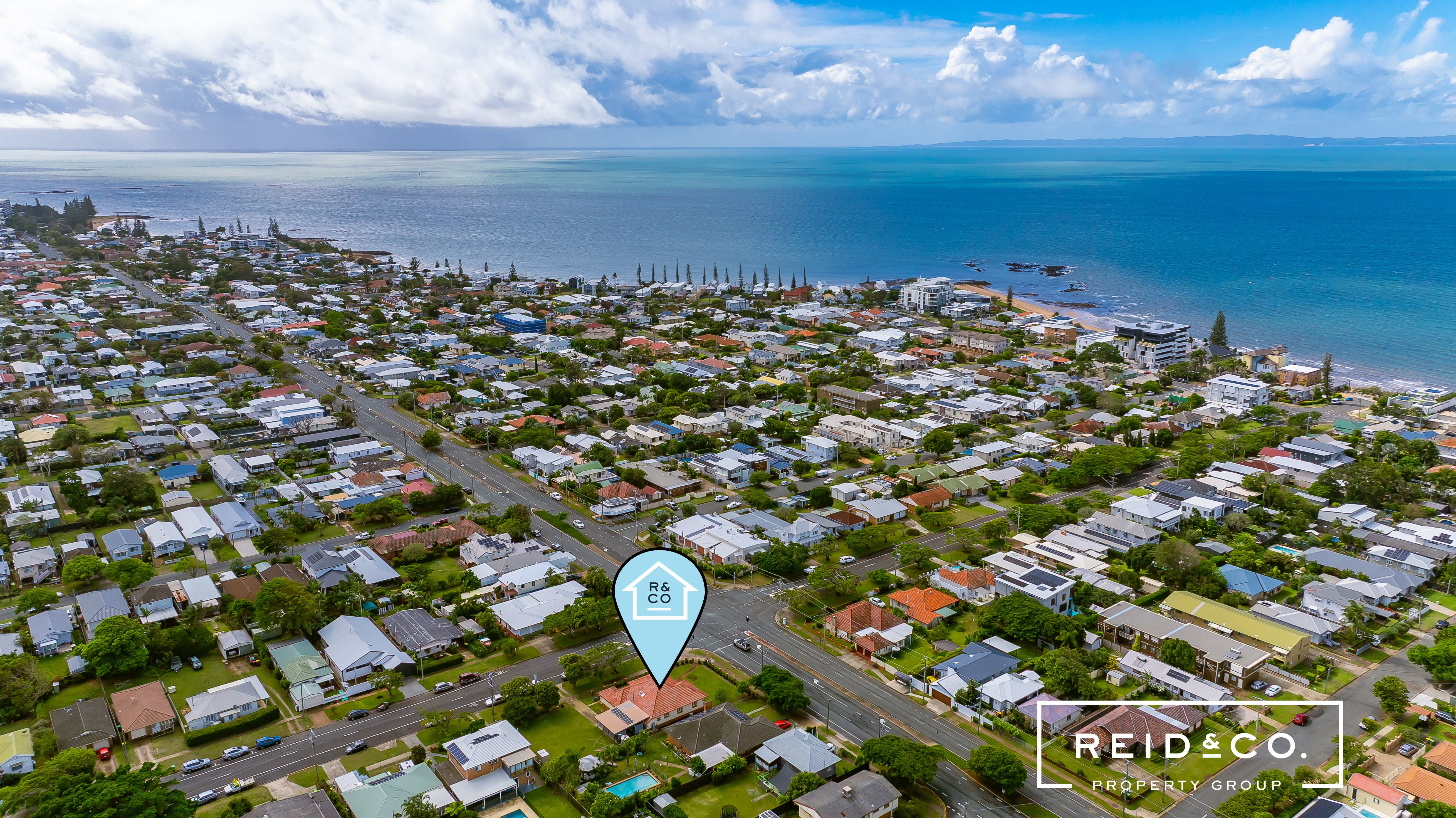 3-bedroom house at 563 OXLEY AVENUE, Redcliffe QLD 4020, Moreton Bay, Queensland