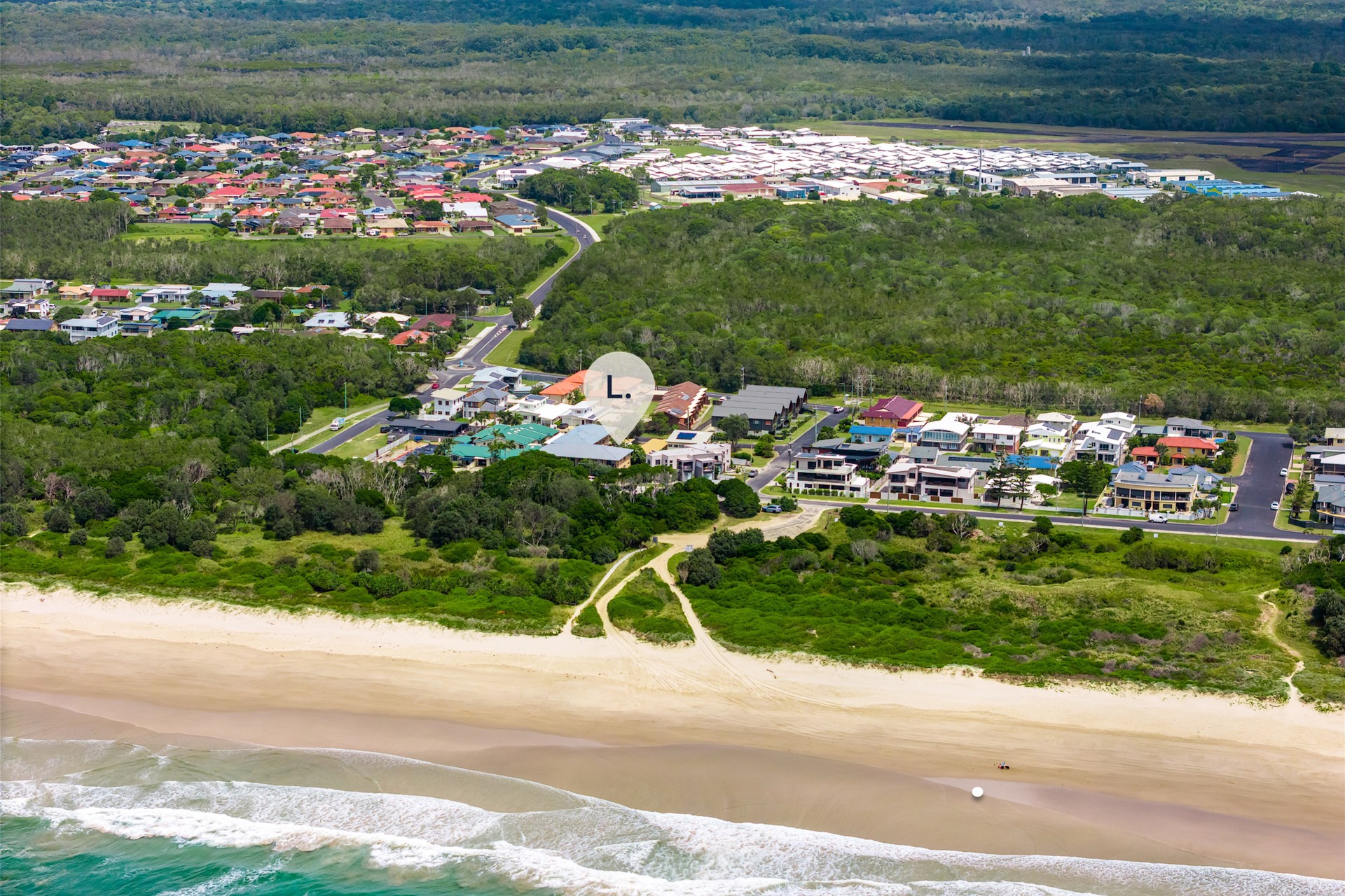 3-bedroom unit at 4/9-11 Terrace Street, Evans Head, Nsw, 2473, Richmond Valley, New South Wales