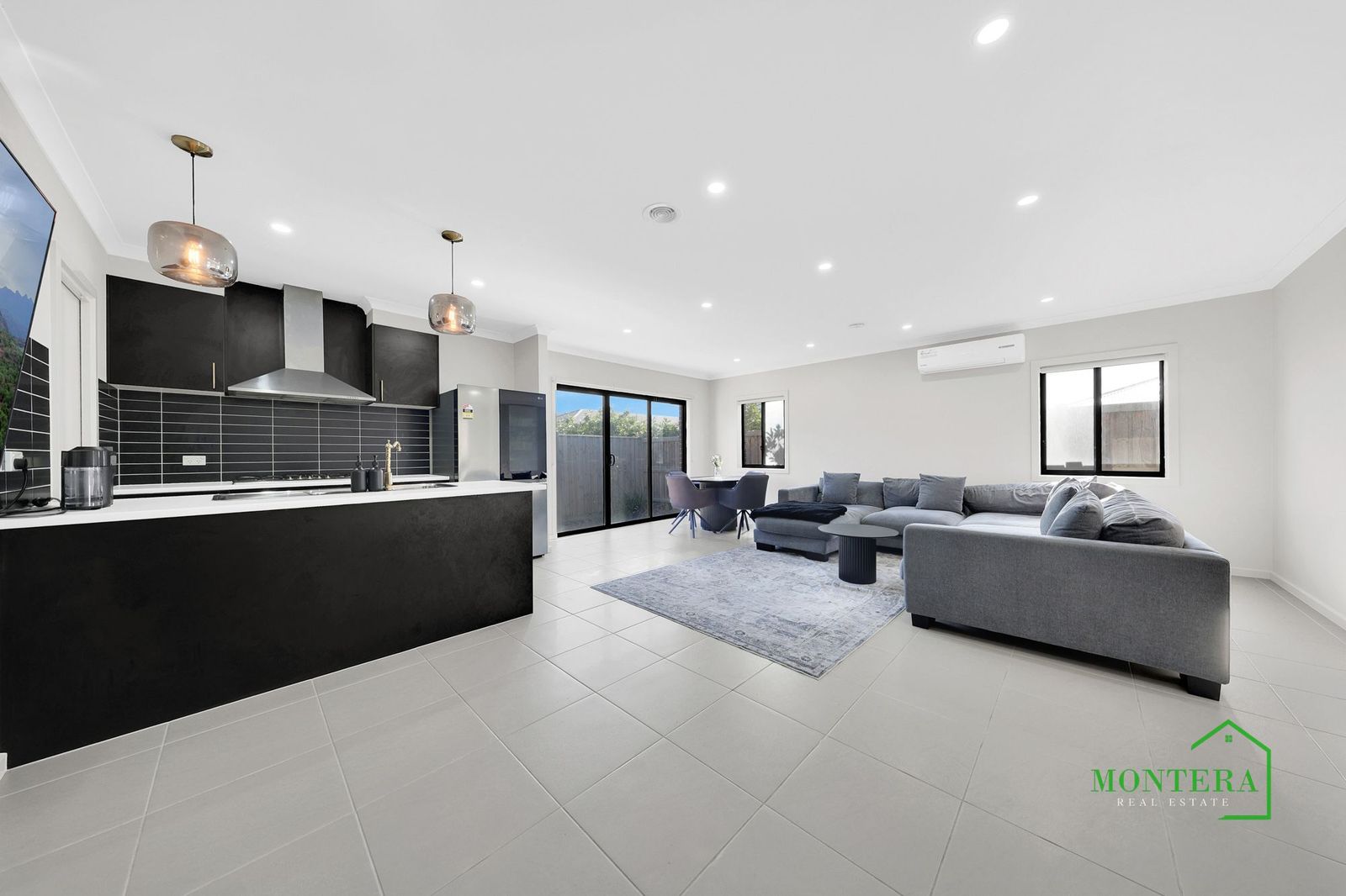 3-bedroom house at 13 NIGHTINGALE ROAD, Mickleham VIC 3064, , Victoria