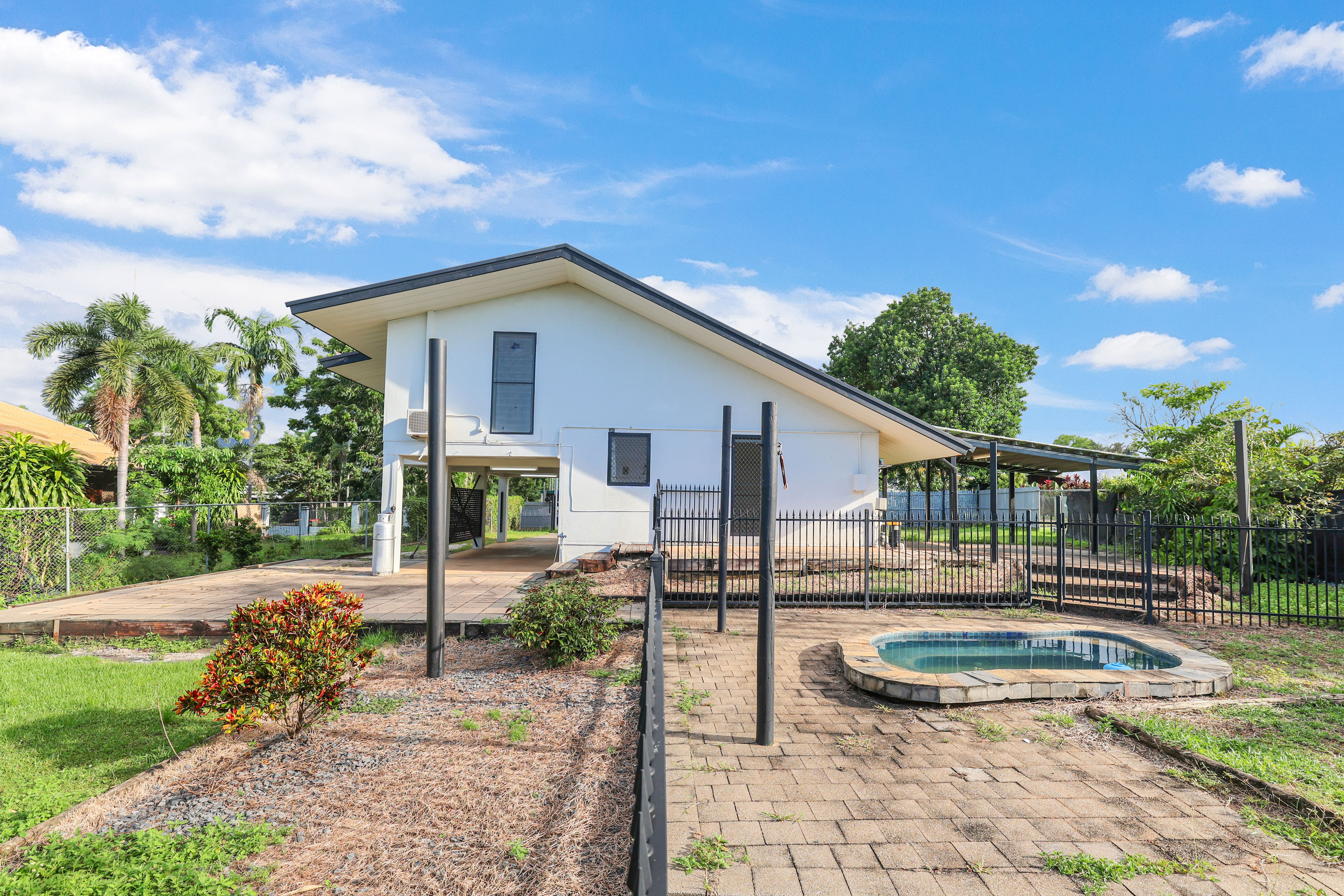 3-bedroom house at 20 FERGUSSON STREET, Anula NT 0812, Darwin, Northern Territory