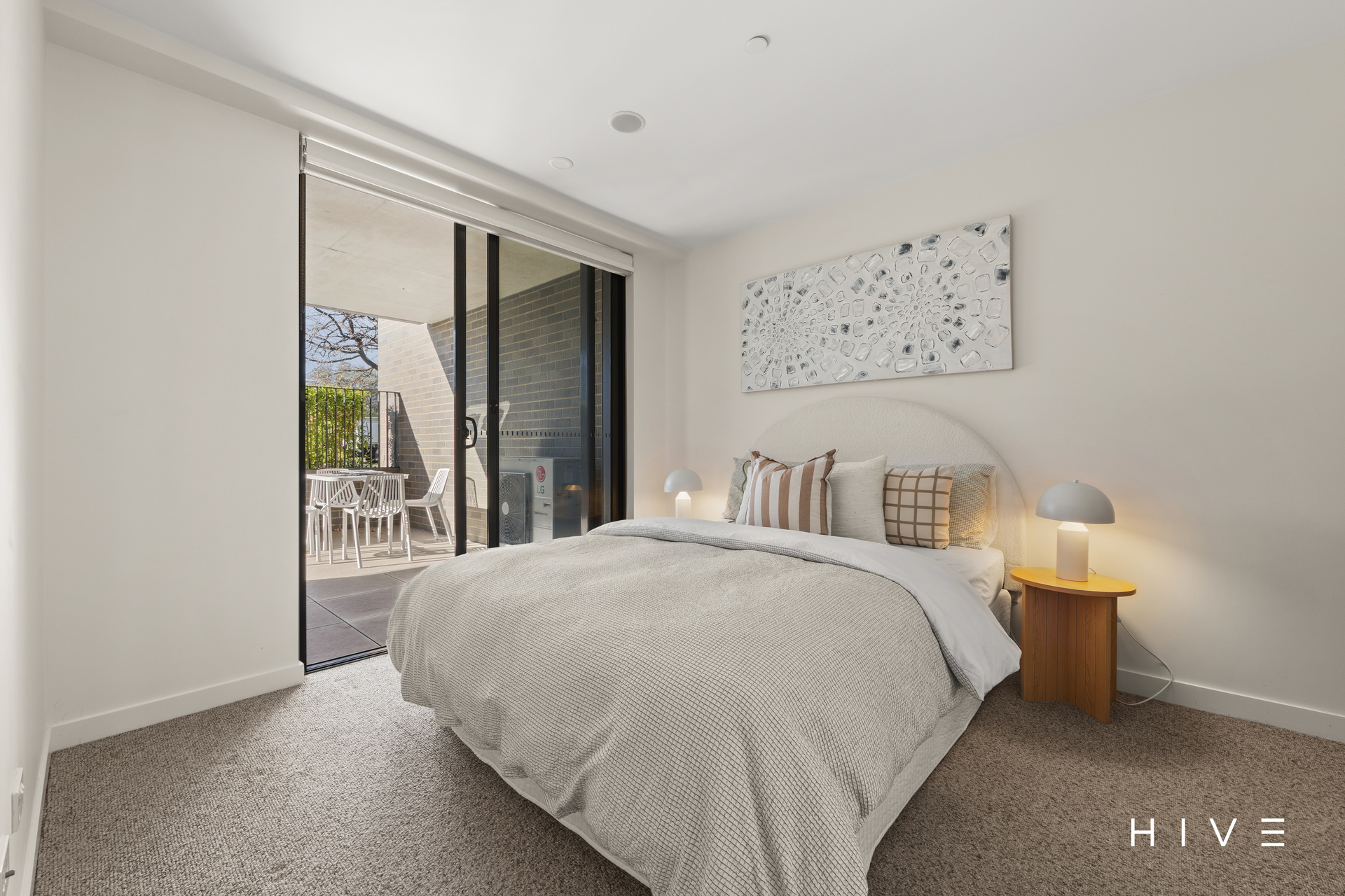 2-bedroom unit at G05/59 Dooring Street, Dickson, Act, 2602, Unincorporated Act, Australian Capital Territory