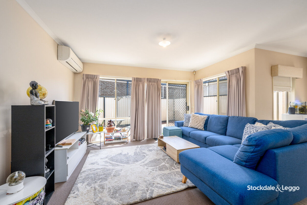 3-bedroom unit at 4 2-4 ROSS ALAN DRIVE, SHEPPARTON VIC 3630, Greater Shepparton, Victoria