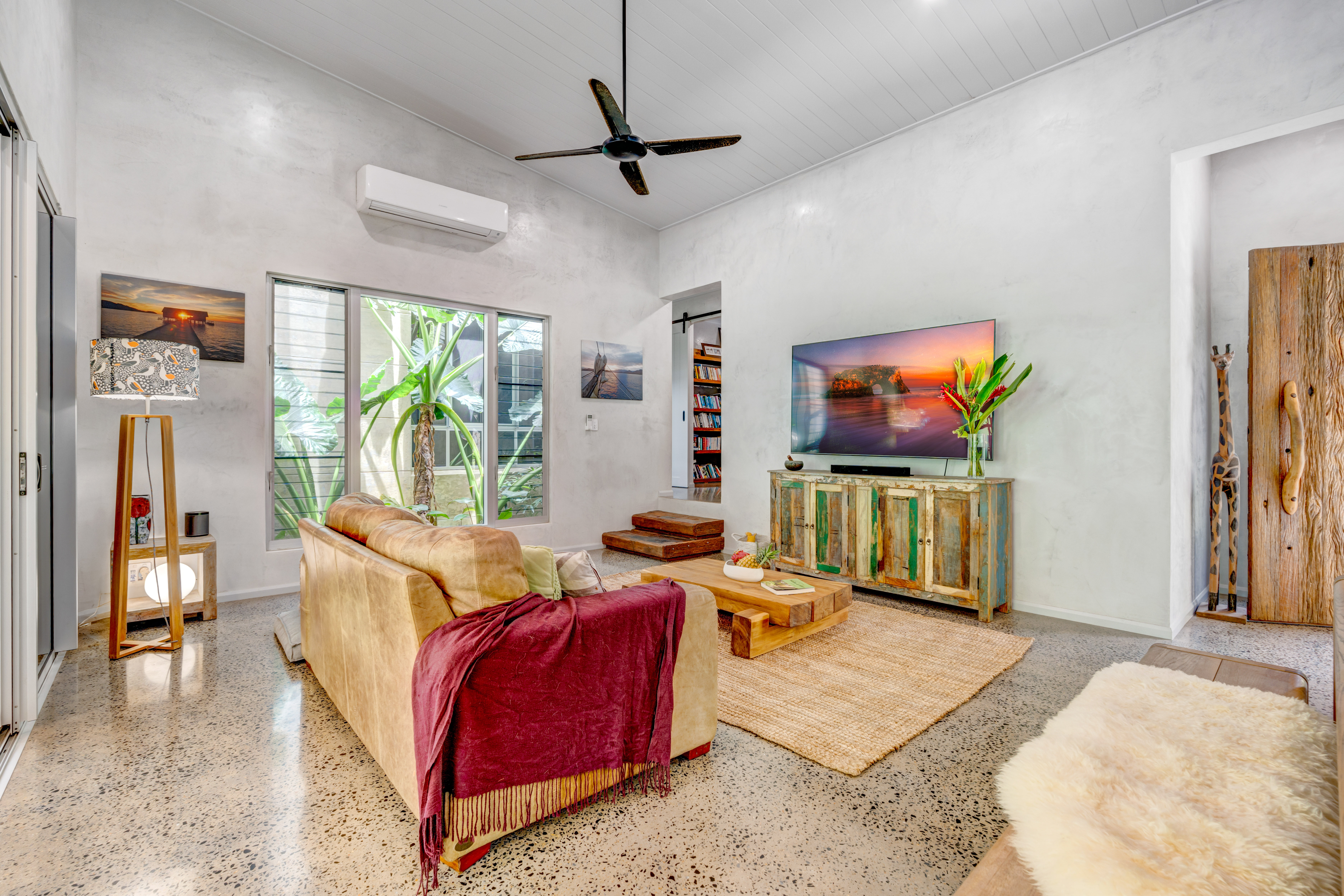 5-bedroom house at 19 Mission Circle, Wongaling Beach, Qld, 4852, Cassowary Coast, Queensland