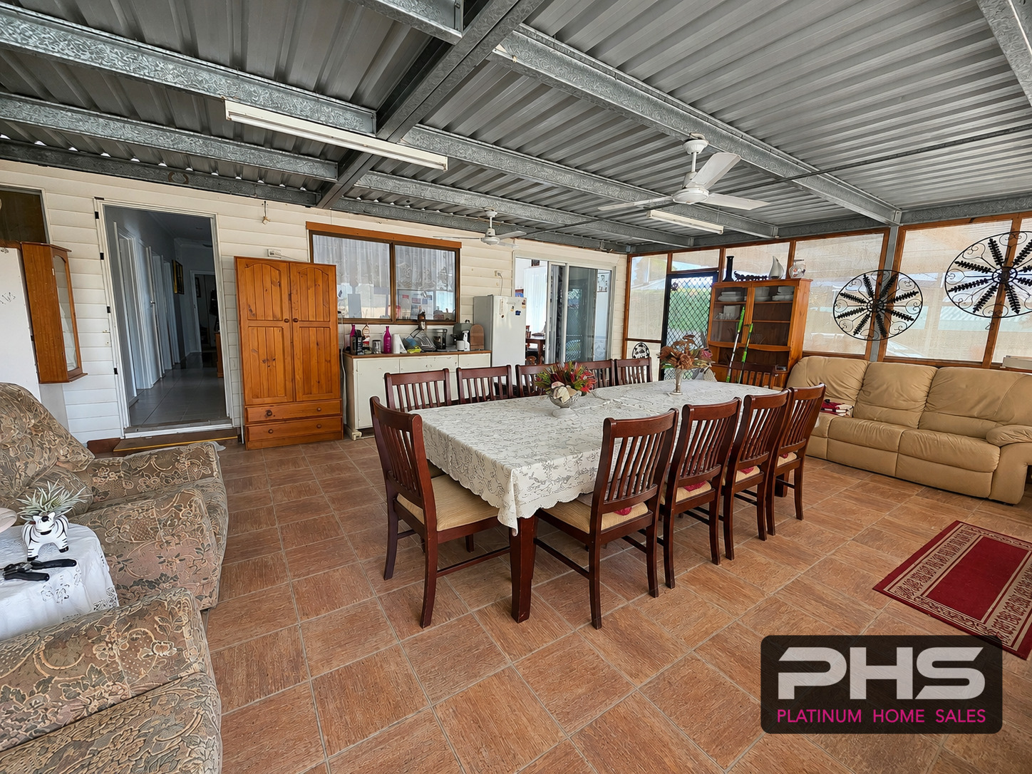 3-bedroom house at 31 Yarrein Street, Barham, NSW 2732, Murray River, New South Wales