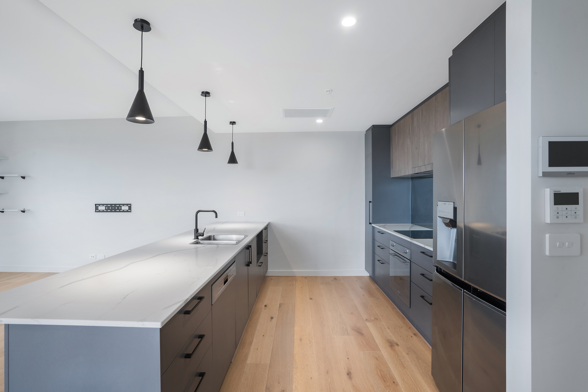 3-bedroom unit at 1601/02 Charles Street, Charlestown, Nsw, 2290, Lake Macquarie, New South Wales