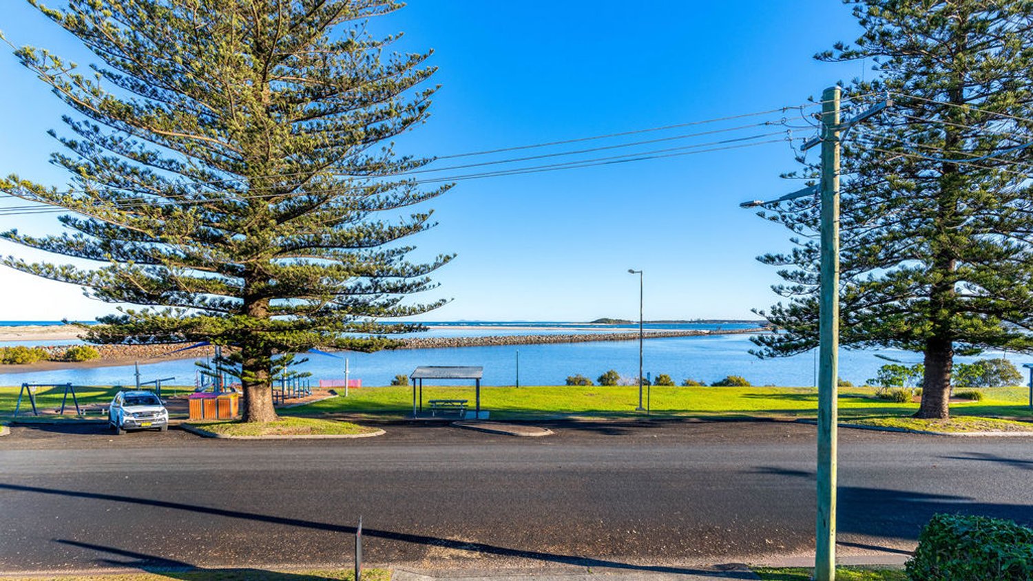 3-bedroom house at 7 Beach Street, Harrington NSW 2427, Mid-Coast, New South Wales