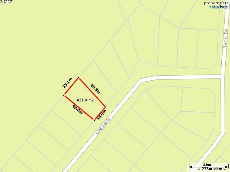 16 Goodchild Drive , Murgon, Qld, 4605 - Image 2