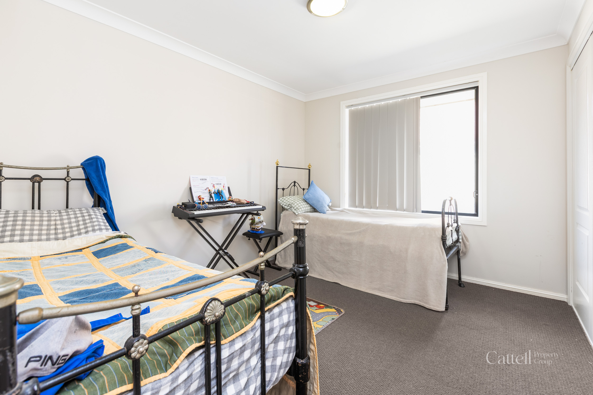 3-bedroom unit at 142B Mcmahon Way, Singleton Heights, Nsw, 2330, Singleton, New South Wales