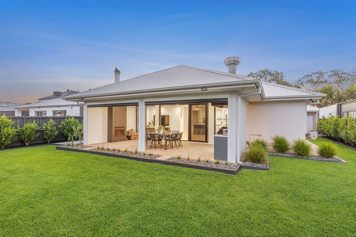 4-bedroom house at 8 Pascal Crescent, Mount Duneed, Vic, 3217, Greater Geelong, Victoria