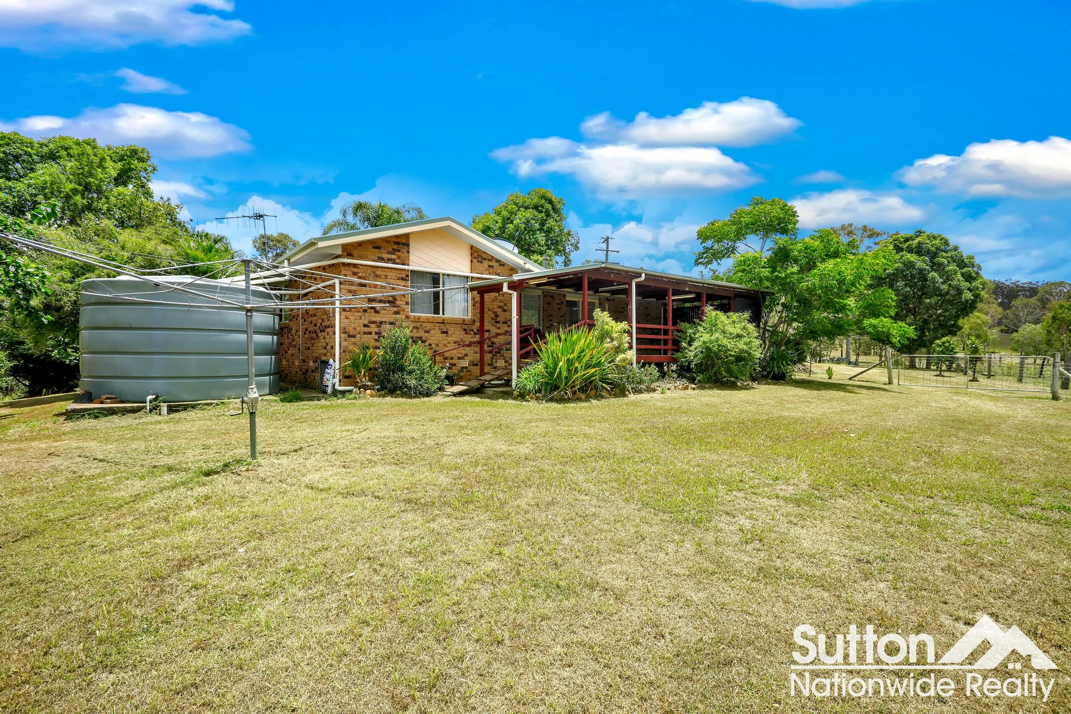 4-bedroom house at 589 Moolboolaman Road, Moolboolaman, QLD 4671, Bundaberg, Queensland