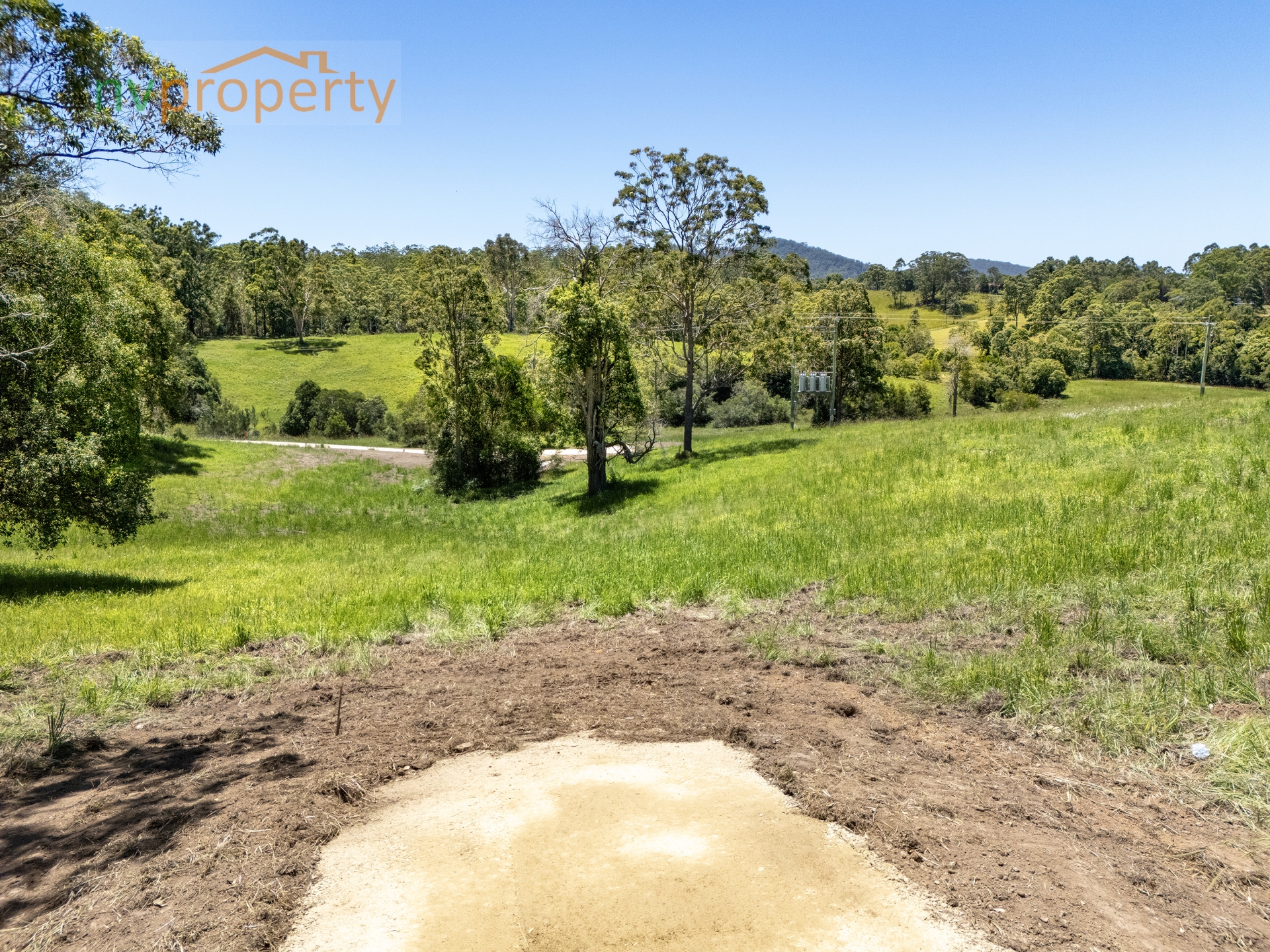 Lot 3 -14 Irvines  Road, Newee Creek, Nsw, 2447 - Image 2