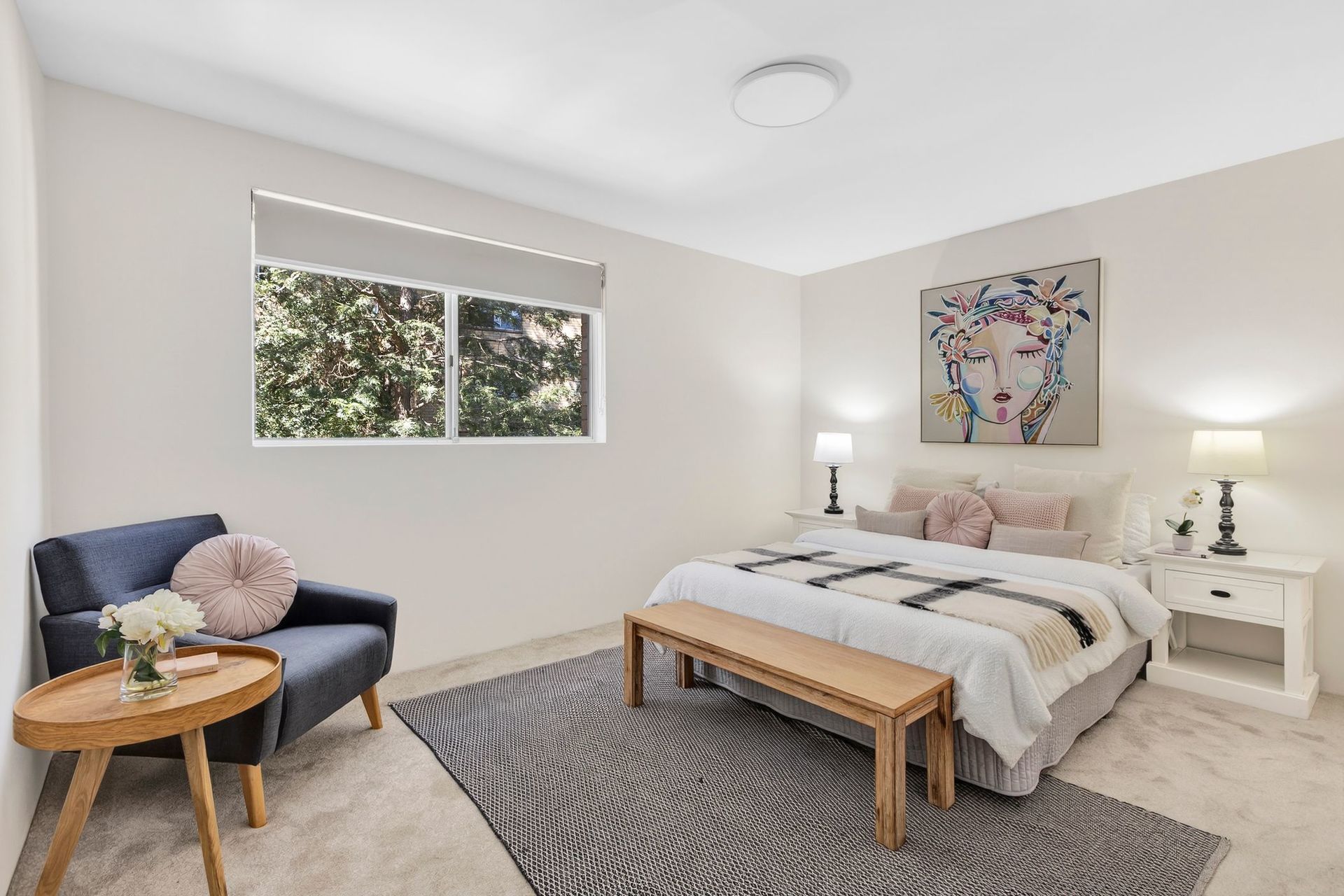 2-bedroom unit at 7 6 MURRAY STREET, LANE COVE NORTH NSW 2066, Lane Cove, New South Wales