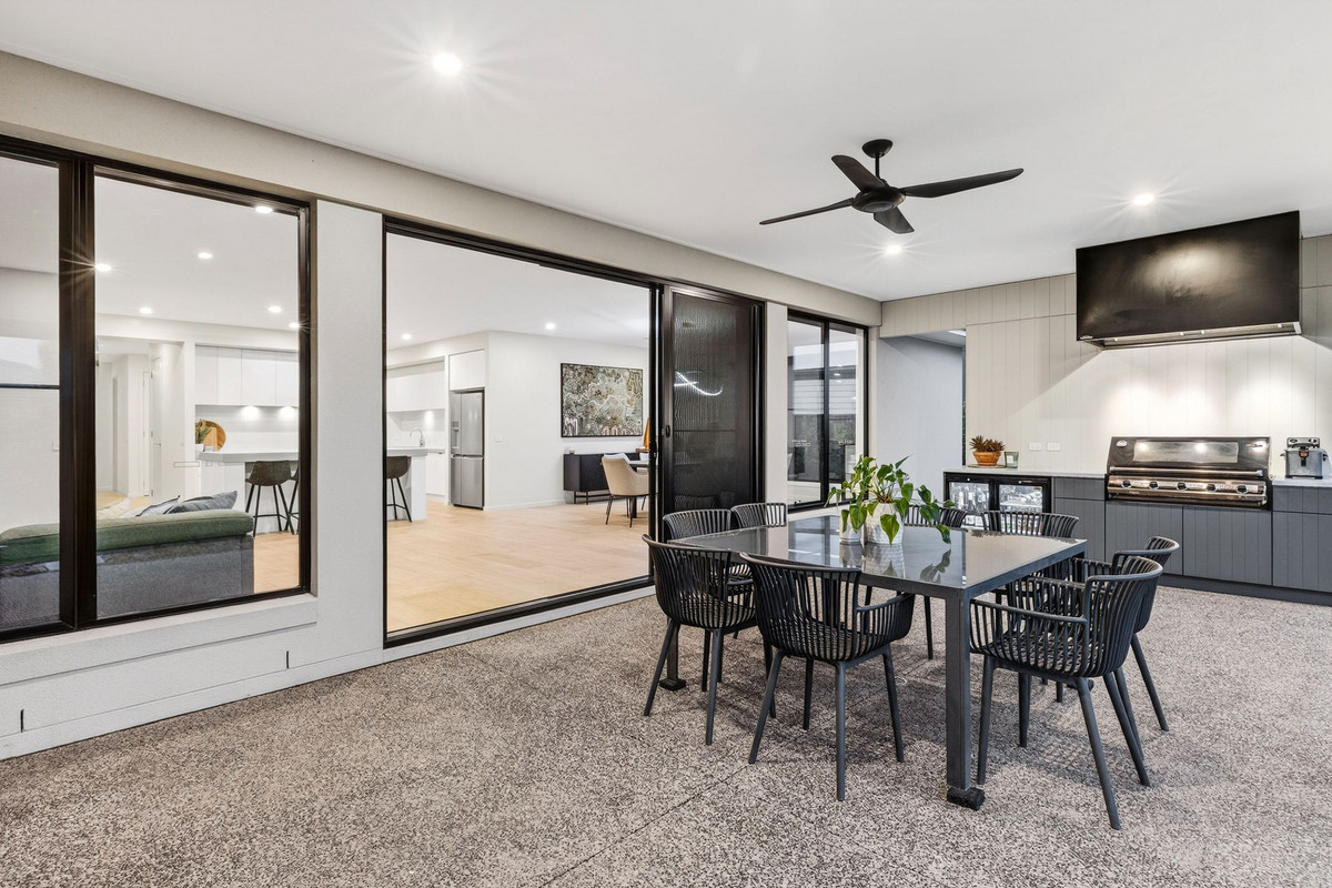 4-bedroom house at 8 Pascal Crescent, Mount Duneed, Vic, 3217, Greater Geelong, Victoria