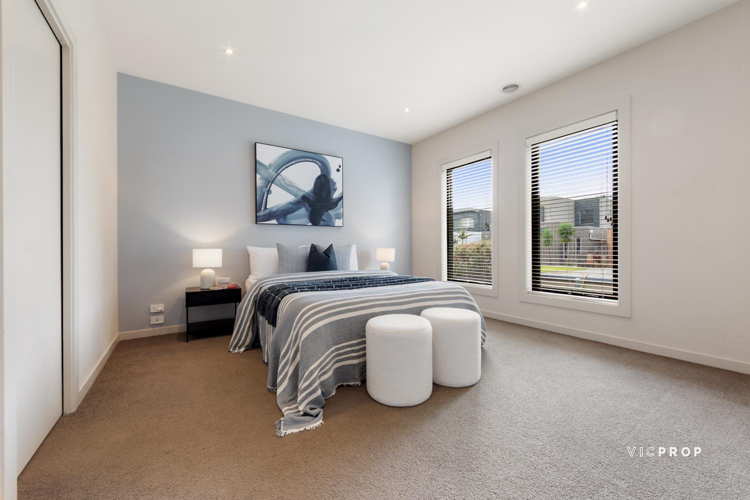 4-bedroom house at 20 MONARMA WALK, Kealba VIC 3021, Brimbank, Victoria