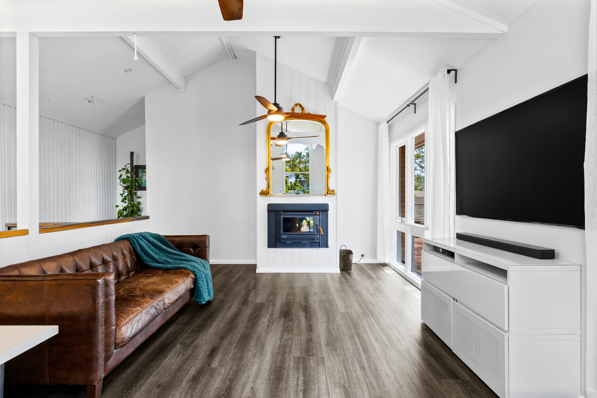 4-bedroom house at 22 THE UPPER SANCTUARY DRIVE, Leonay NSW 2750, Penrith, New South Wales