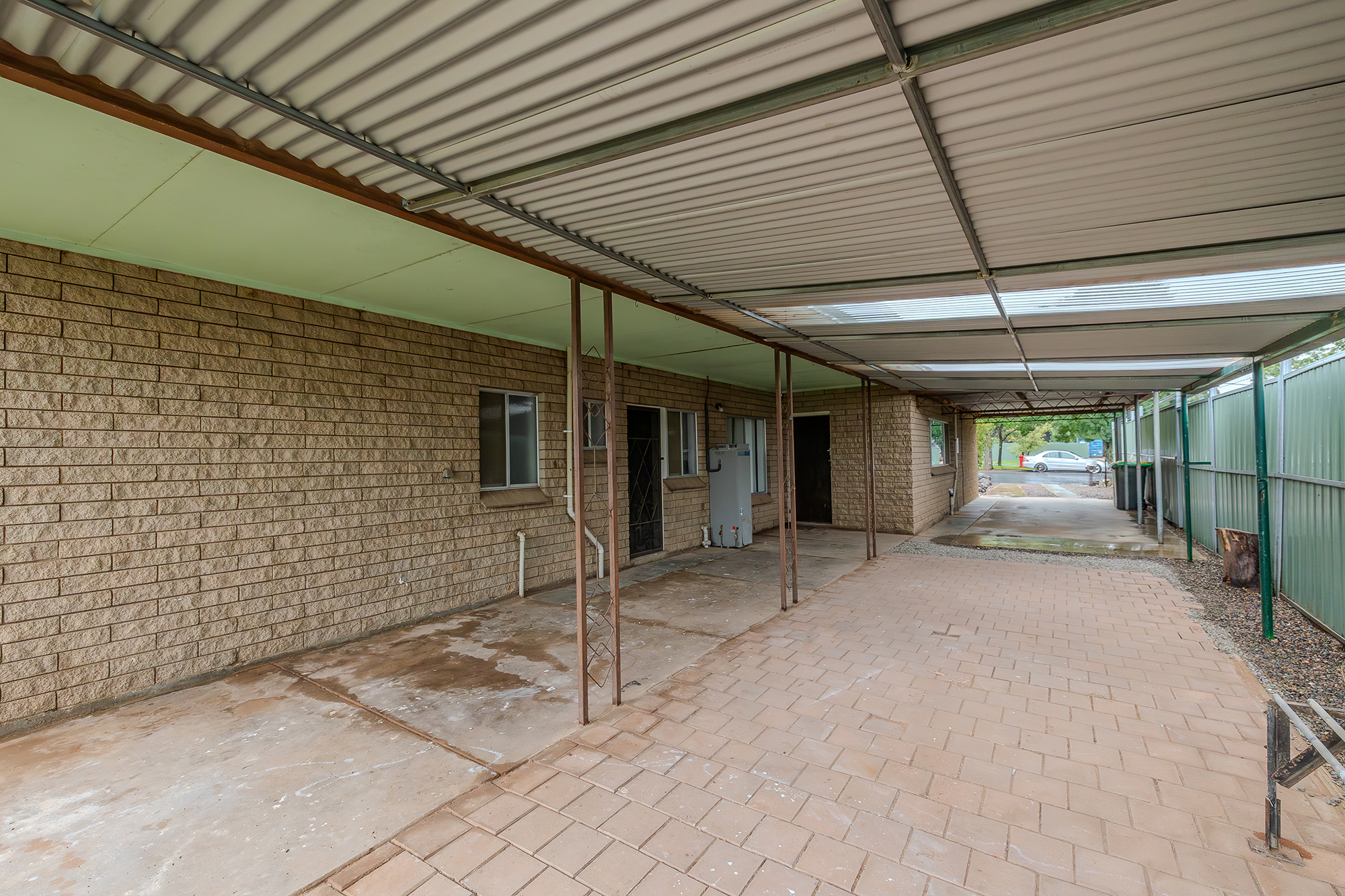 3-bedroom house at 2 GREGORY STREET, Ouyen VIC 3490, Mildura, Victoria