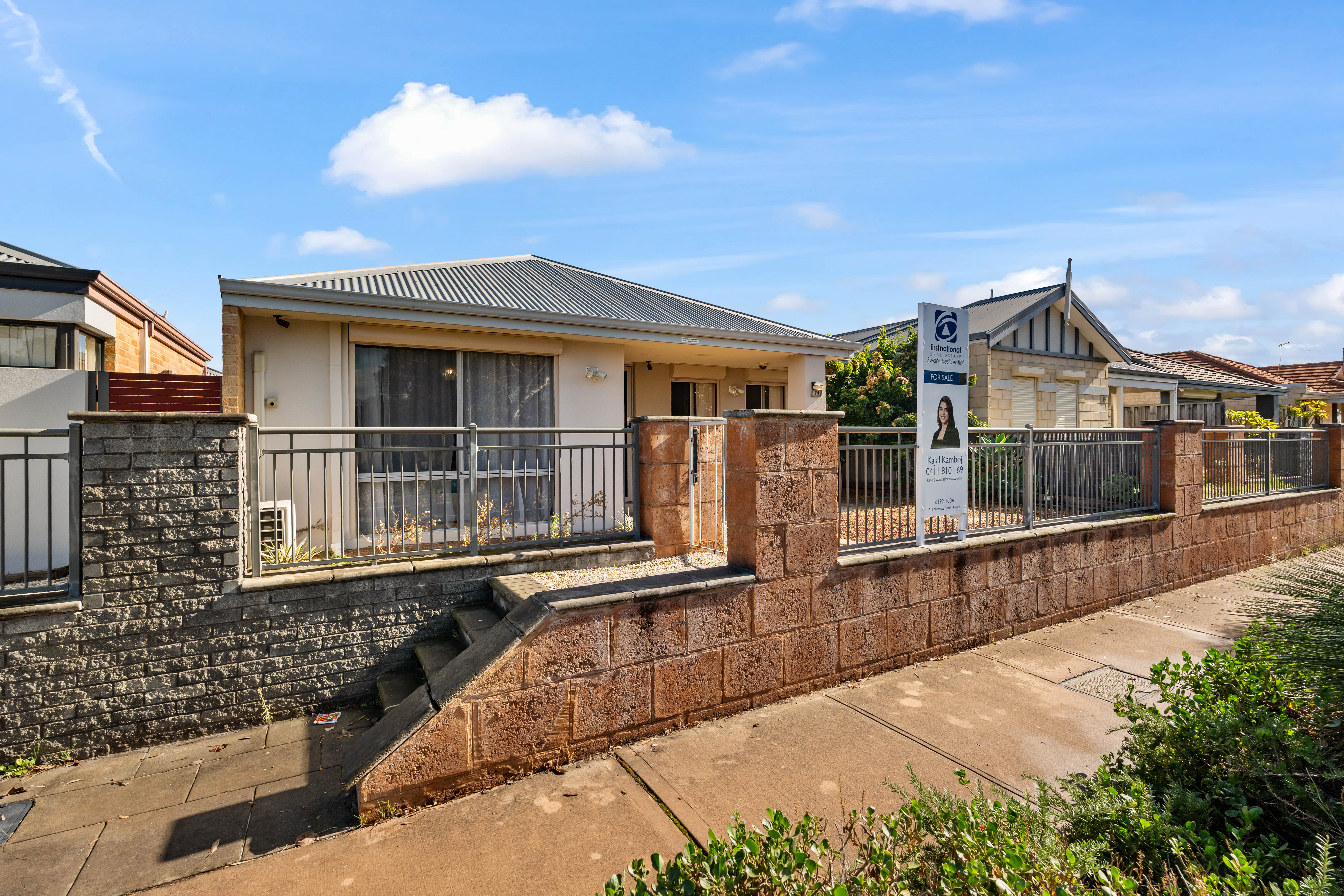 11 Bradshaw Crescent, Ellenbrook, WA 6069 - Image 1