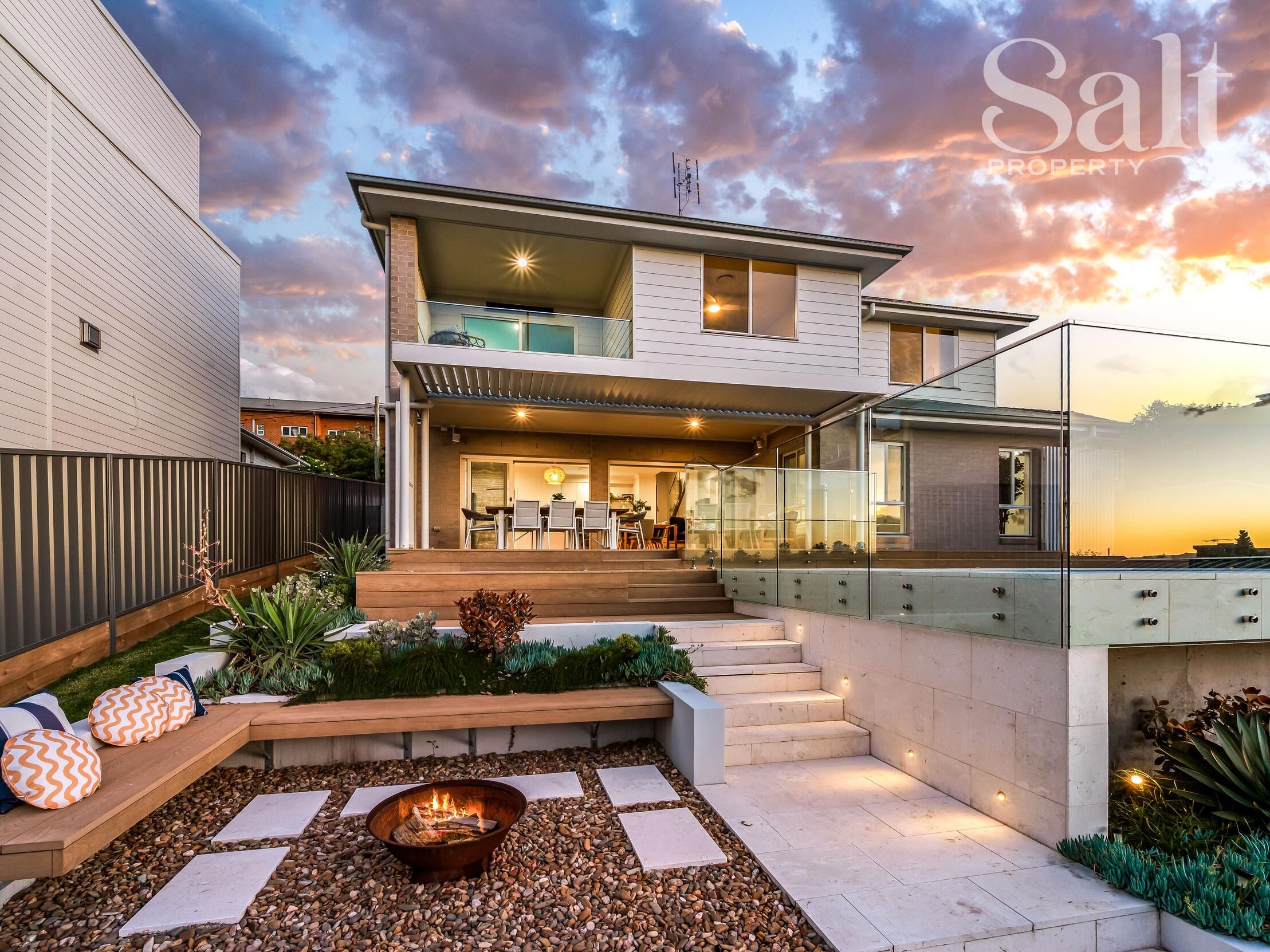 4-bedroom house at 16 LIGHT STREET, Bar Beach NSW 2300, , New South Wales