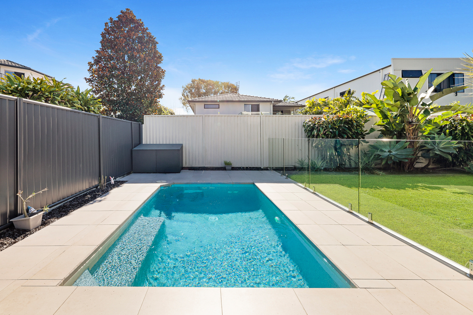4-bedroom house at 29 SHOVELLER AVENUE, Paradise Point QLD 4216, Gold Coast, Queensland