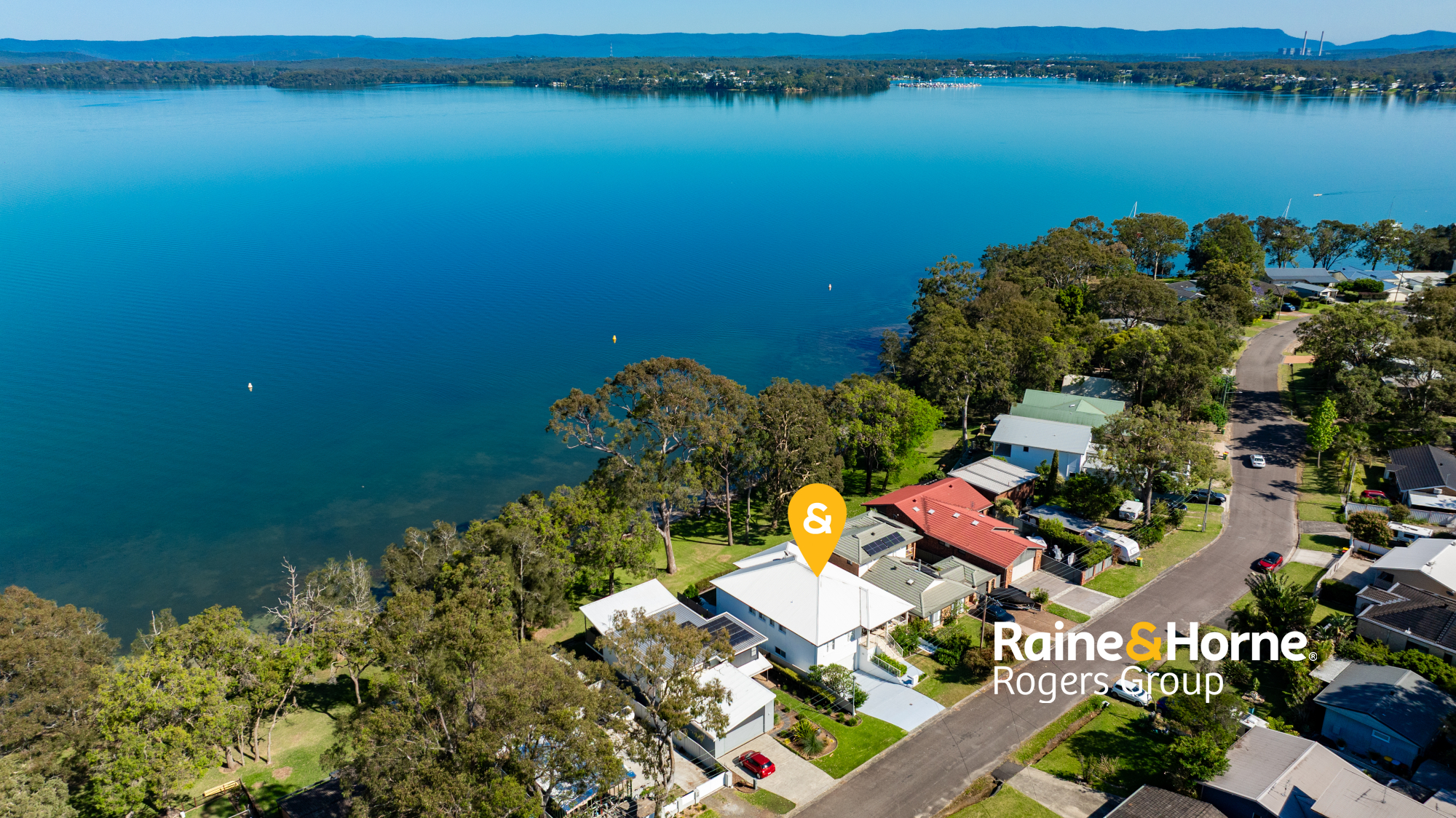 161 KULLAROO ROAD, Summerland Point NSW 2259 - Image 2