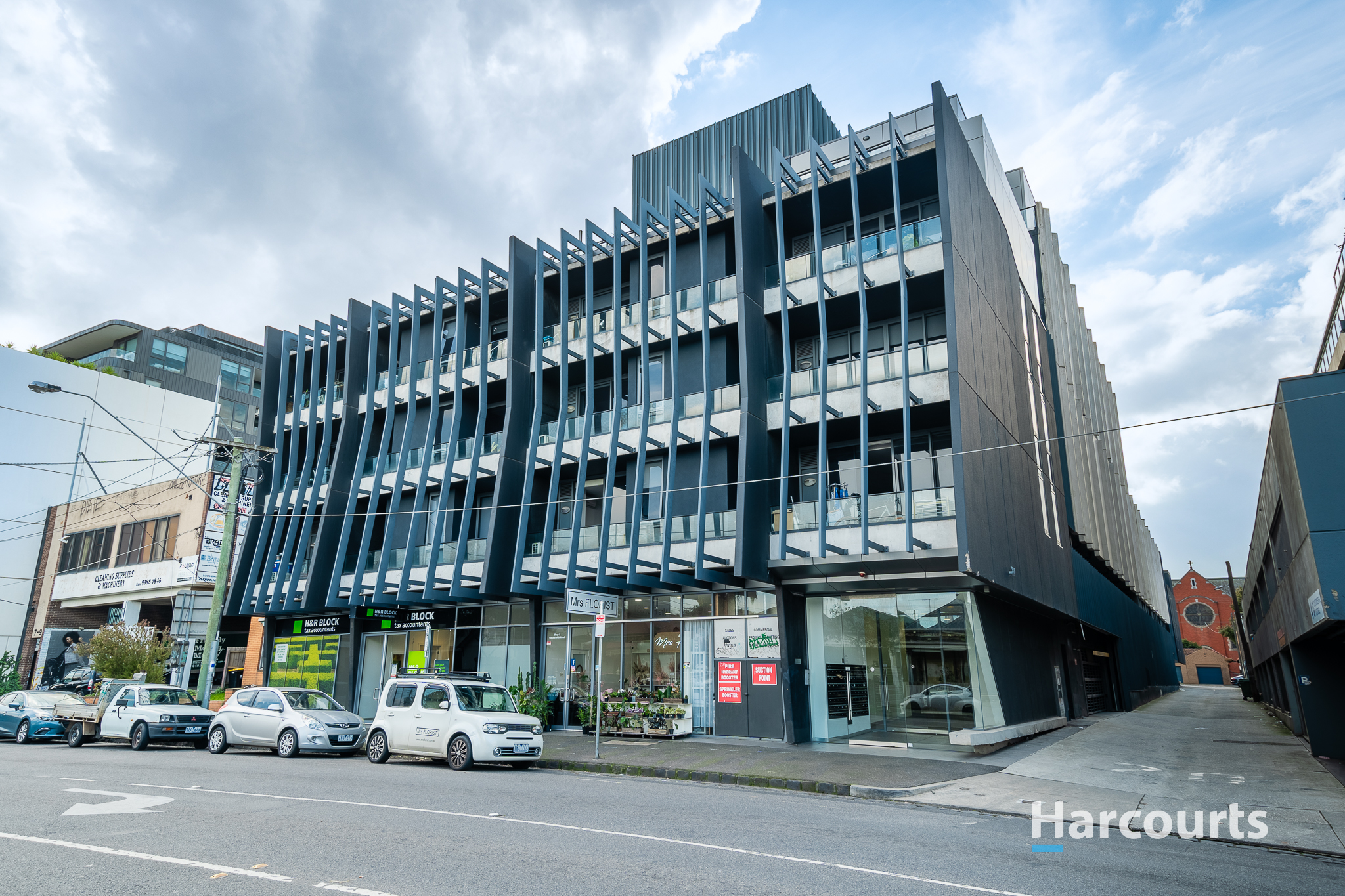 107/1 Brunswick Road, Brunswick East, VIC 3057 - Image 5
