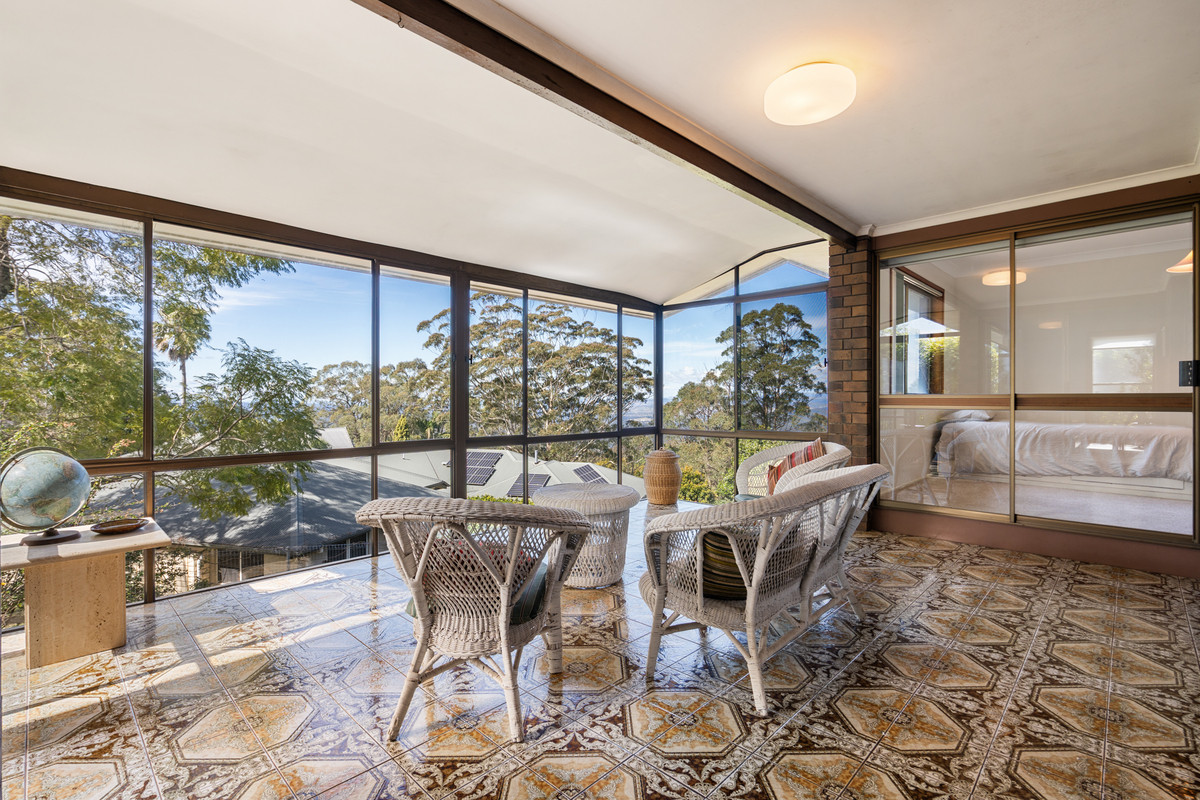 4-bedroom house at 21 Rangeview Road, Blue Mountain Heights, QLD 4350, , Queensland