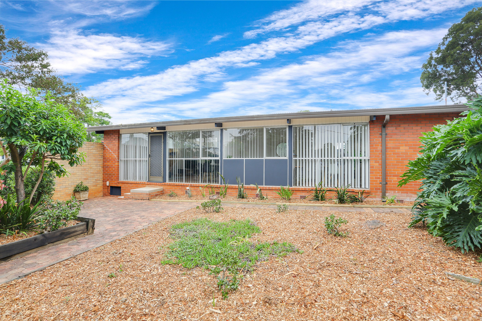 3-bedroom house at 1 ELM PLACE, Constitution Hill NSW 2145, Parramatta, New South Wales