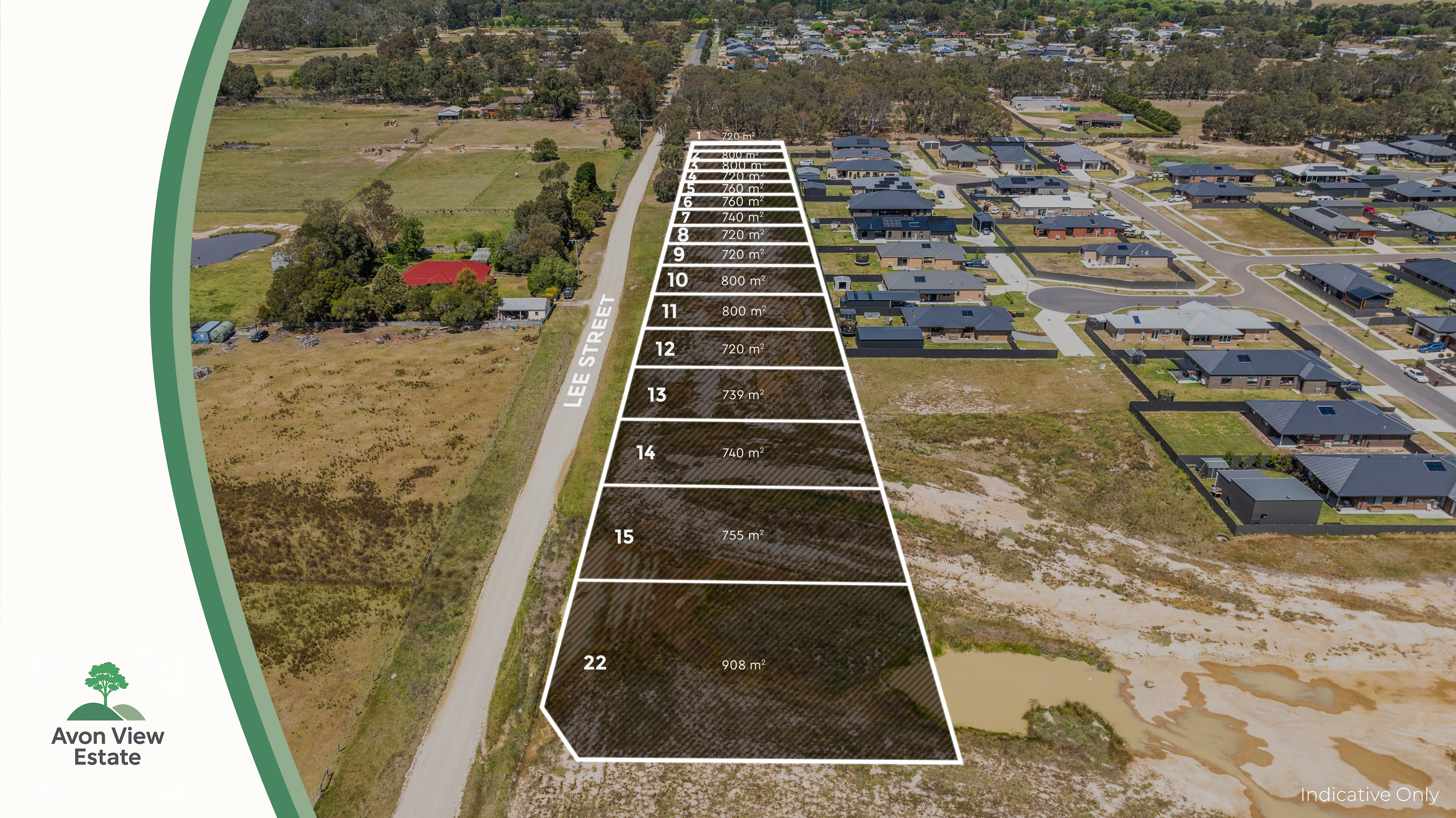 1 Avon View Estate, Stratford, Vic, 3862 - Image 2