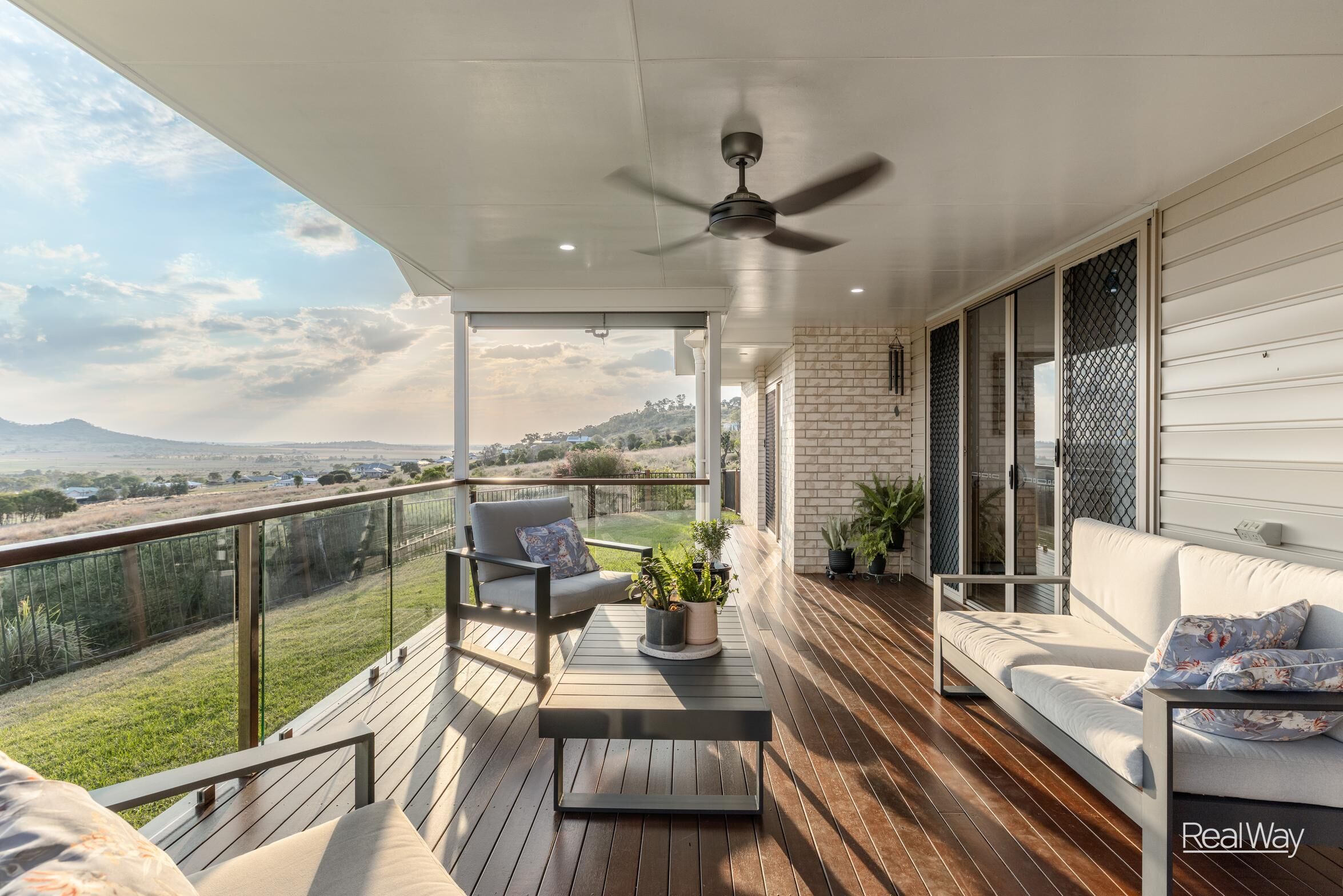 6-bedroom house at 13 Panorama Crescent, Gowrie Junction, QLD 4352, Toowoomba, Queensland