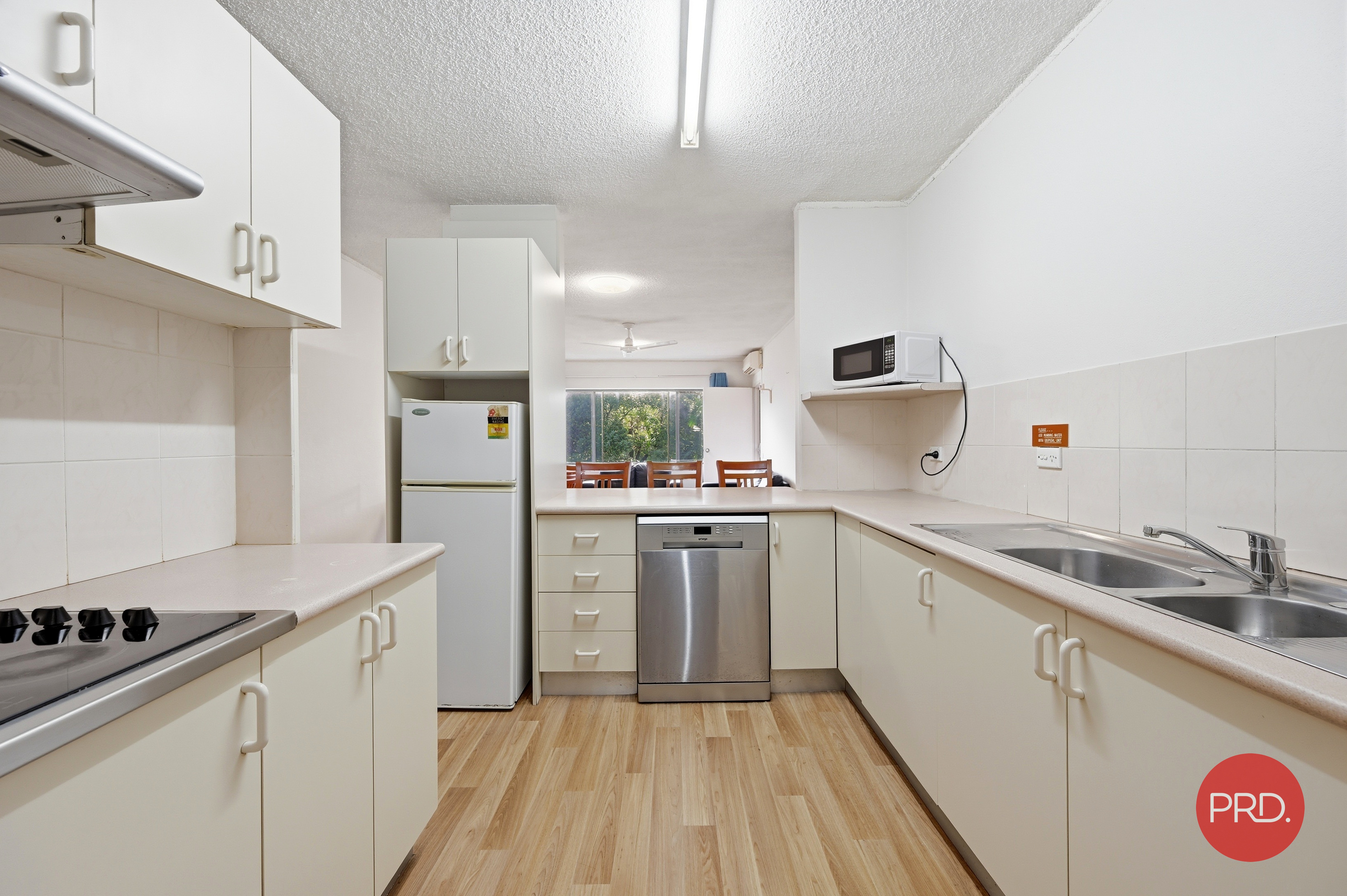 2-bedroom unit at 232/63 Ocean Parade, Coffs Harbour, NSW 2450, Coffs Harbour, New South Wales