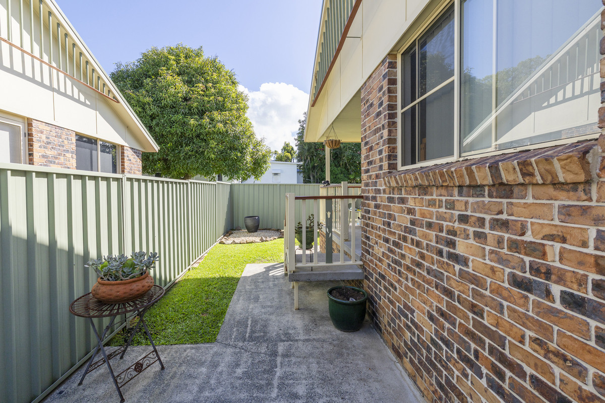 2-bedroom unit at 2 76 QUEEN STREET, GRAFTON NSW 2460, Clarence Valley, New South Wales