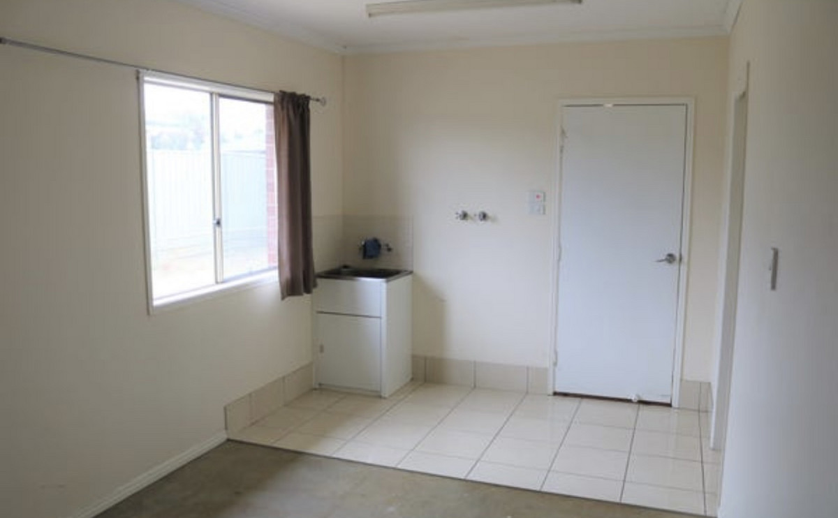 3-bedroom house at 49 BERGHOFER DRIVE, Oakey QLD 4401, Toowoomba, Queensland