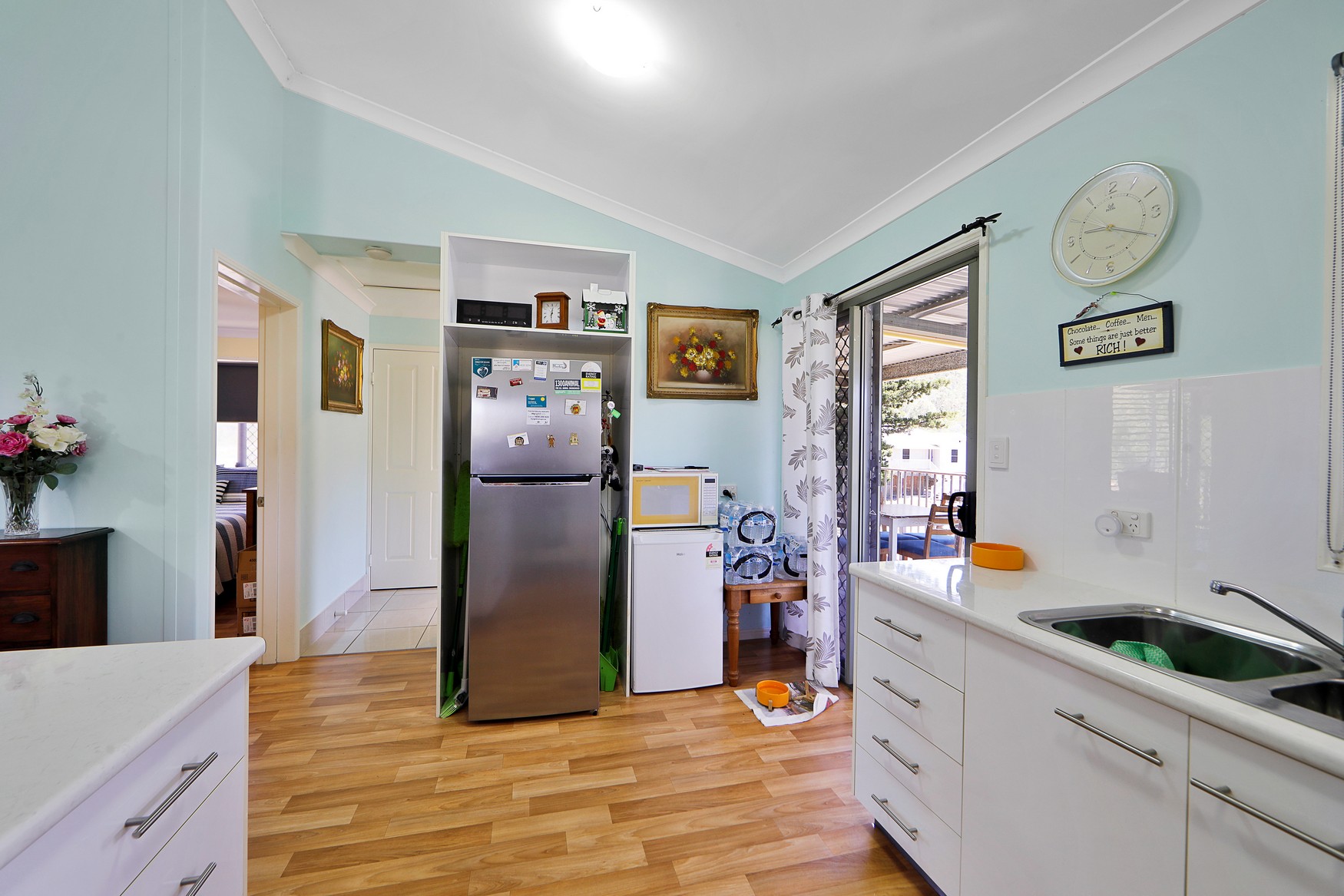 2-bedroom house at 24 Mason Street, Mount Perry, QLD 4671, North Burnett, Queensland