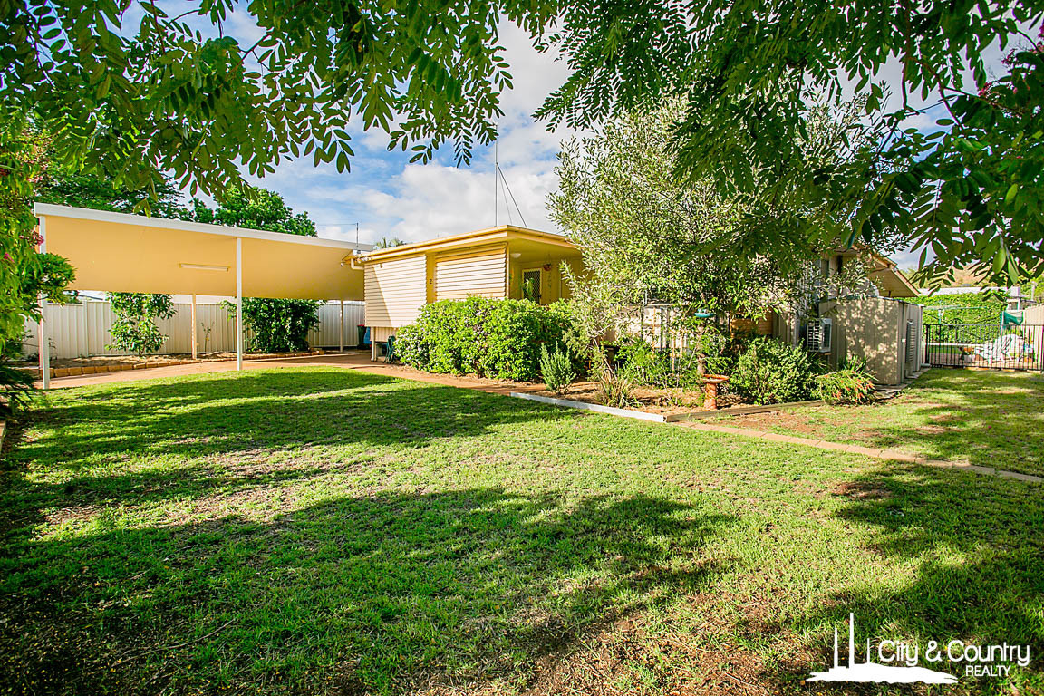 3-bedroom house at 2 Steelcon Parade, Mount Isa, Qld, 4825, Mount Isa, Queensland