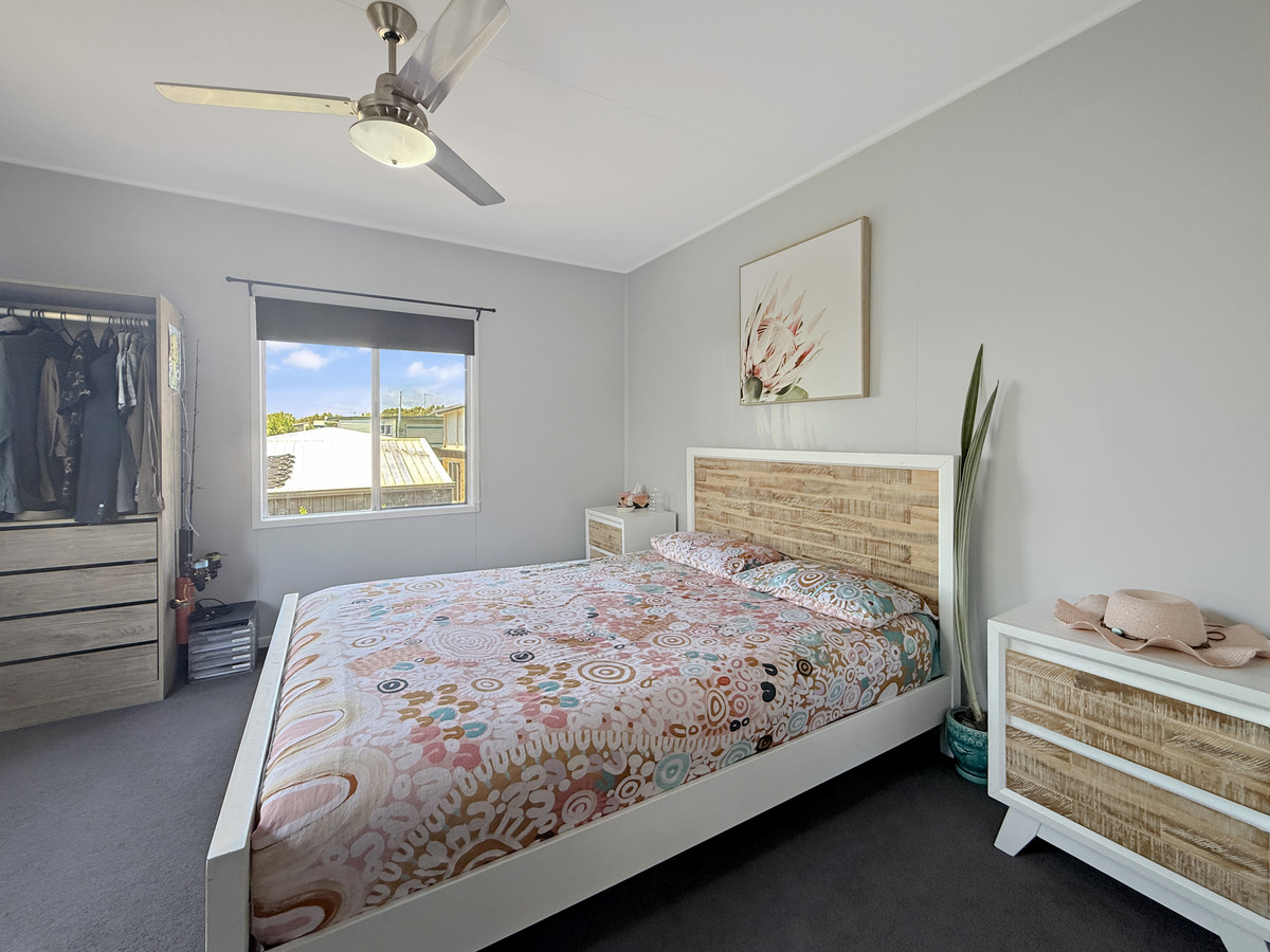 3-bedroom house at 79 ZELMA STREET, Grasstree Beach QLD 4740, Mackay, Queensland