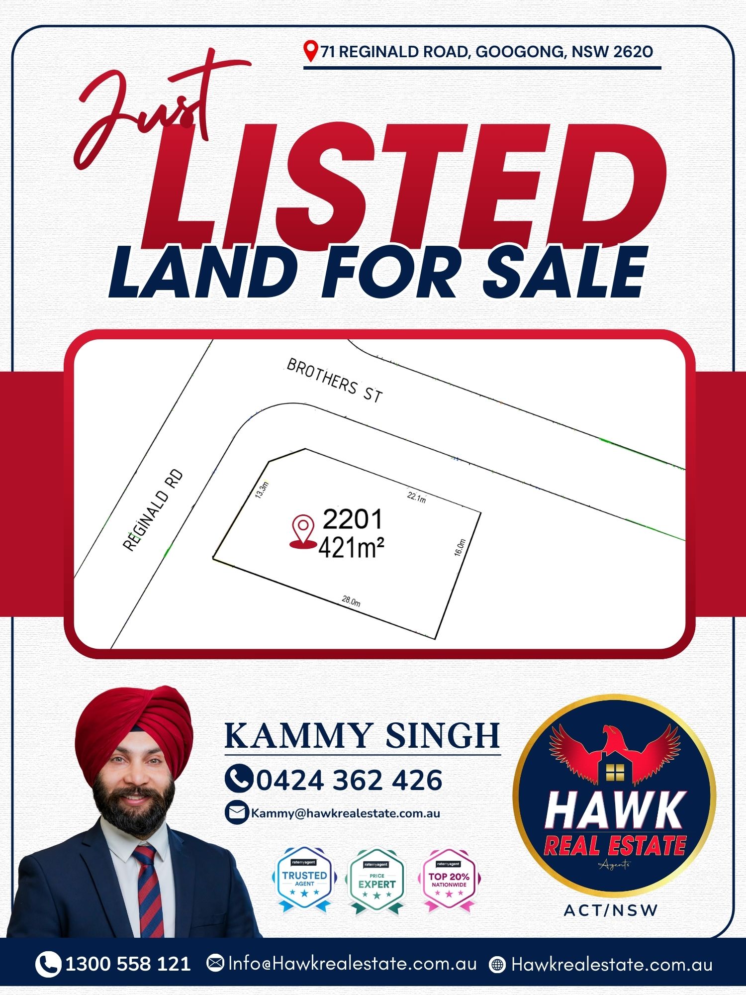 71 Reginald Road, Googong, Nsw, 2620 - Image 3