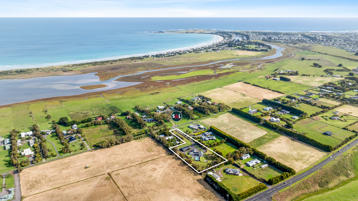 3-bedroom house at 74 MODEL LANE, Port Fairy VIC 3284, Moyne, Victoria