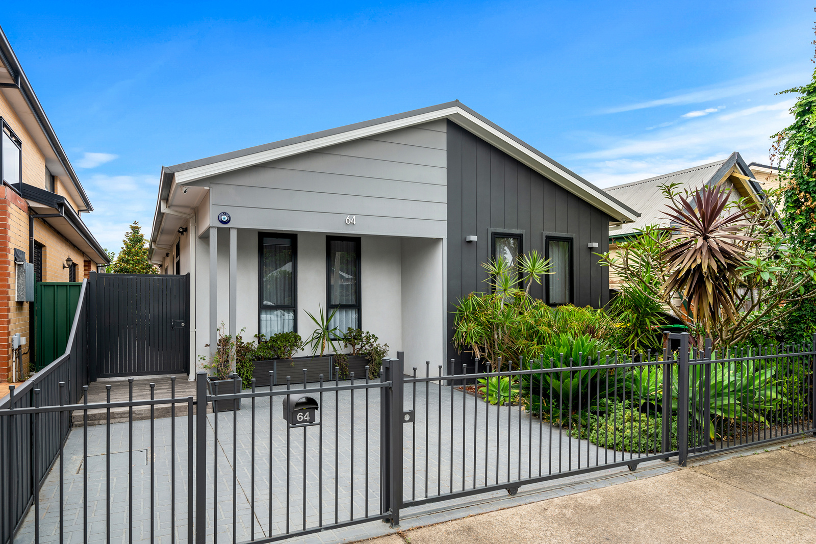 3-bedroom house at 64 MONA STREET, Auburn NSW 2144, Cumberland, New South Wales